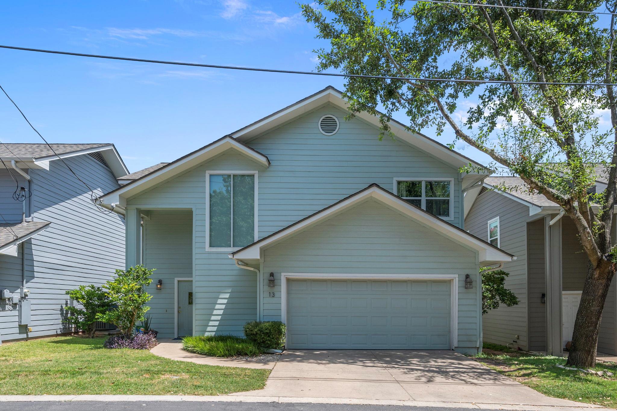 7312 E Ben White Blvd # 13, Austin, TX 78741