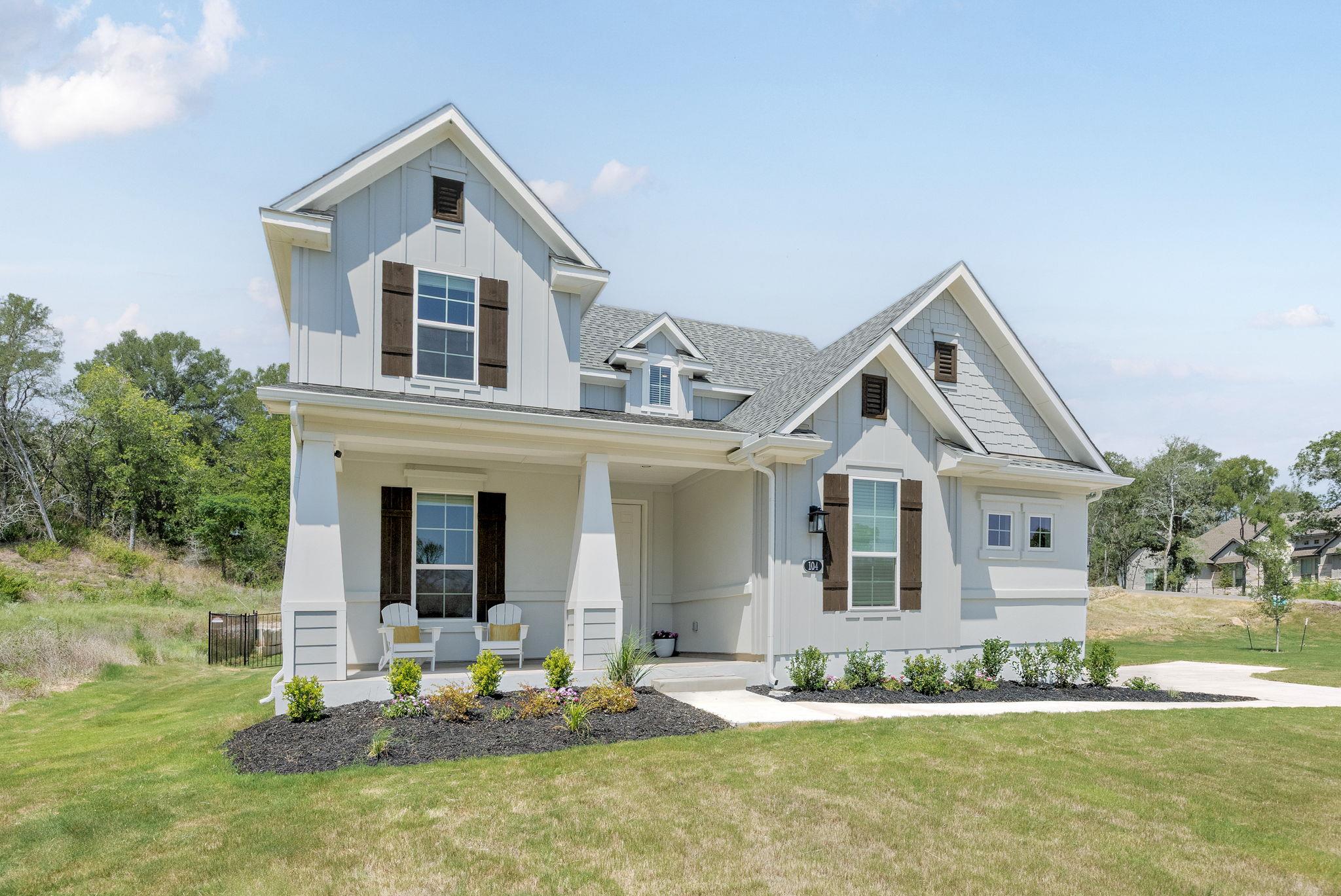 104 Bateleurefrey Cv, Cedar Creek, TX 78612