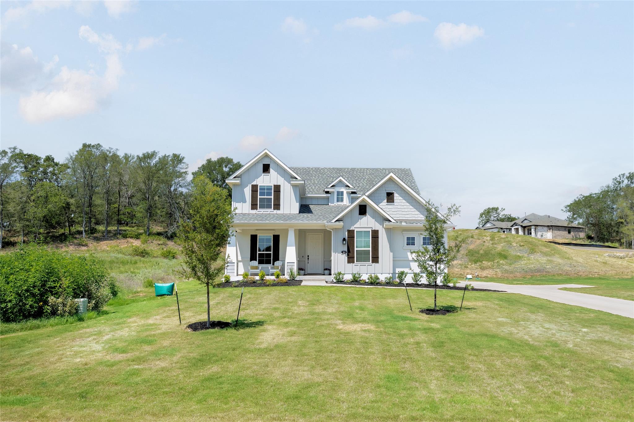 104 Bateleurefrey Cv, Cedar Creek, TX 78612