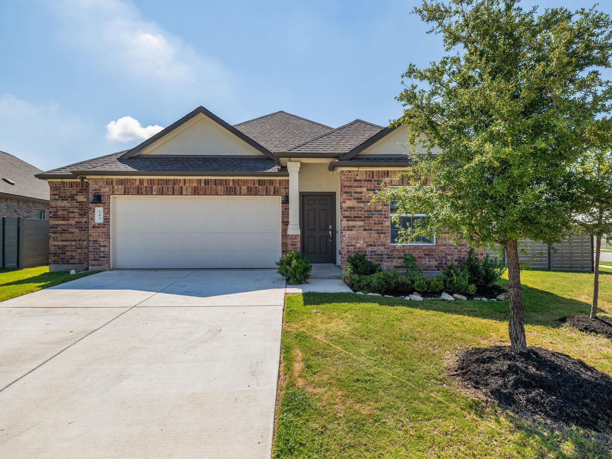 145 Blue Blaze Trl, Georgetown, TX 78628