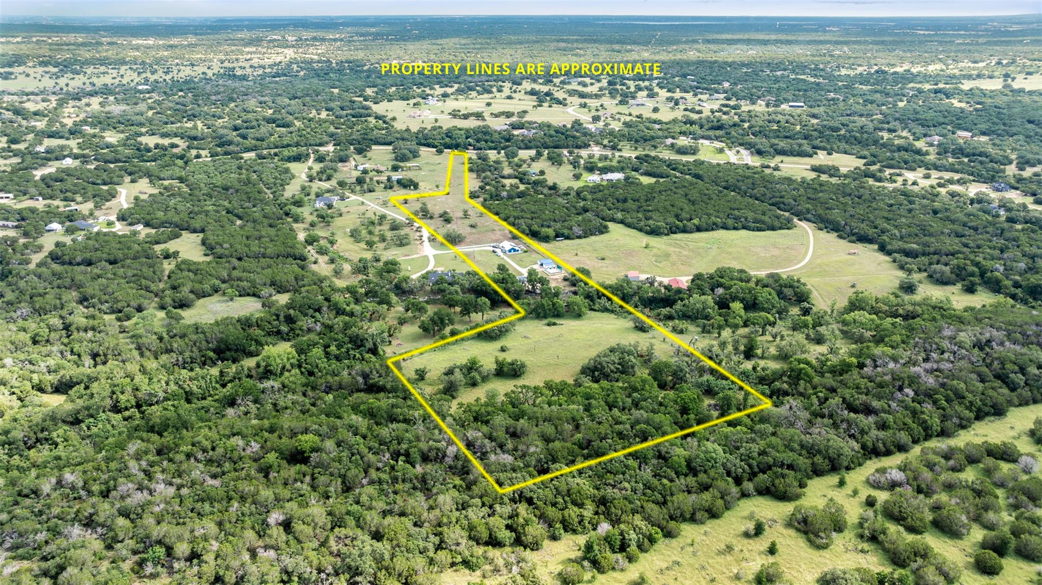 8285 Fm 2843, Salado, TX 76571