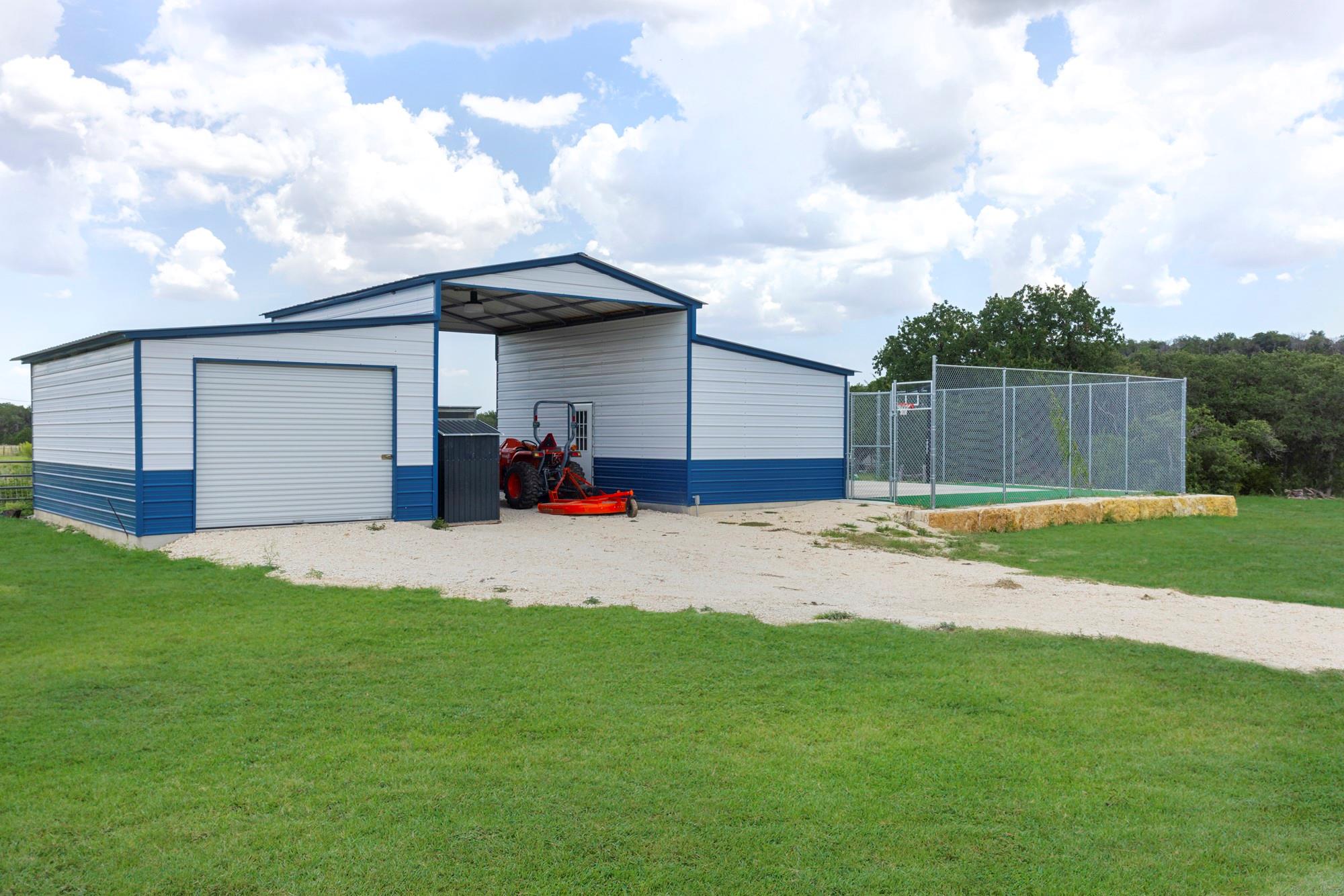 8285 Fm 2843, Salado, TX 76571