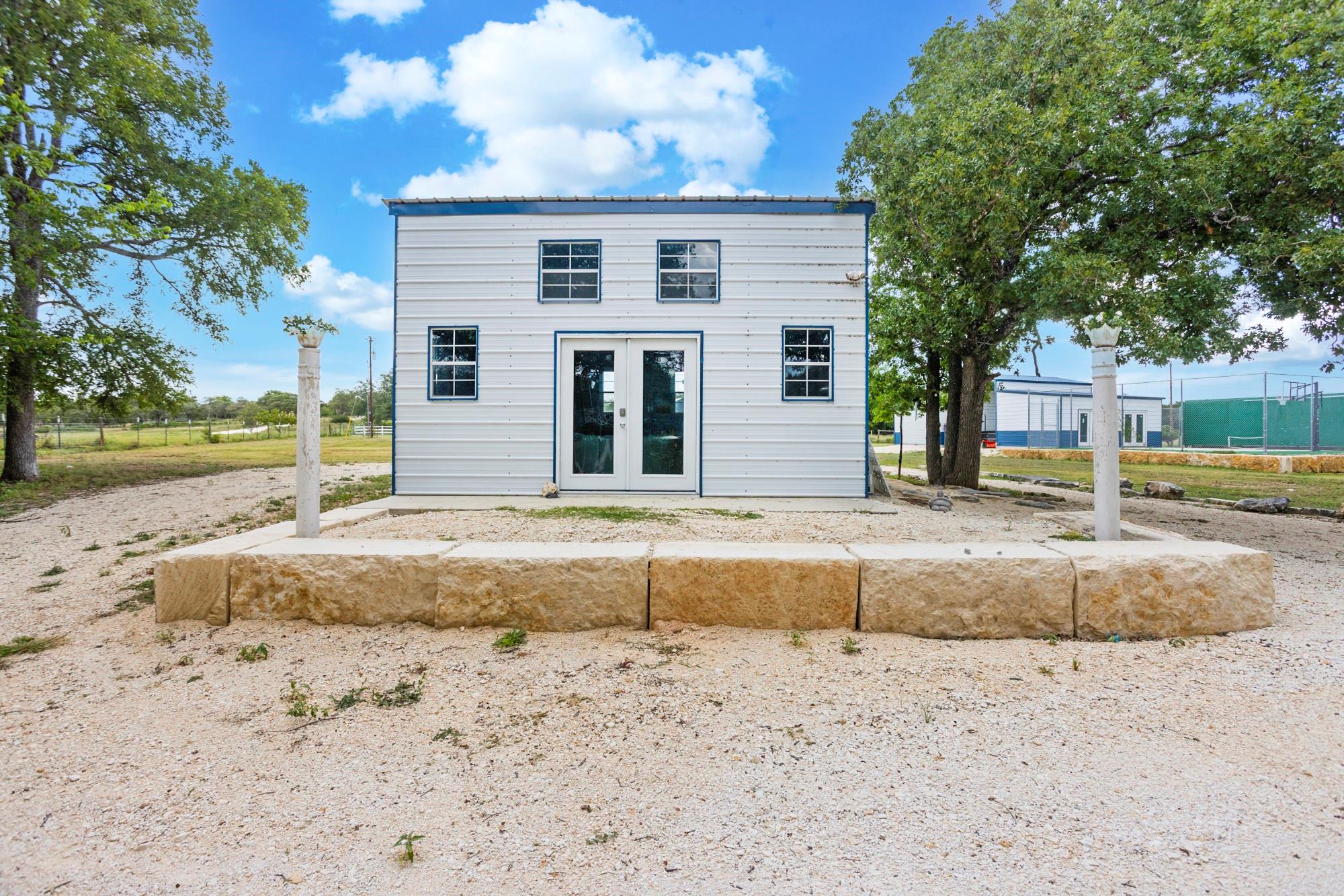 8285 Fm 2843, Salado, TX 76571