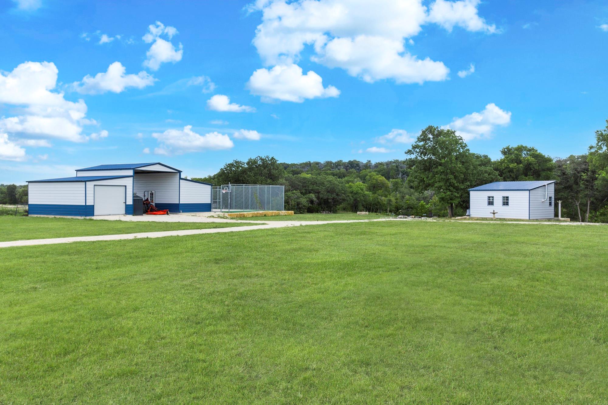 8285 Fm 2843, Salado, TX 76571