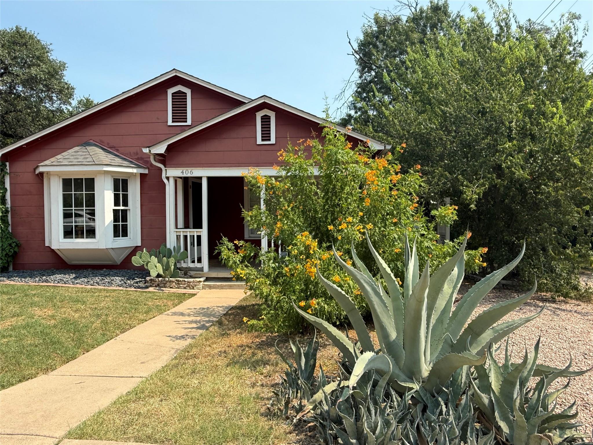 406 E Monroe St # B, Austin, TX 78704