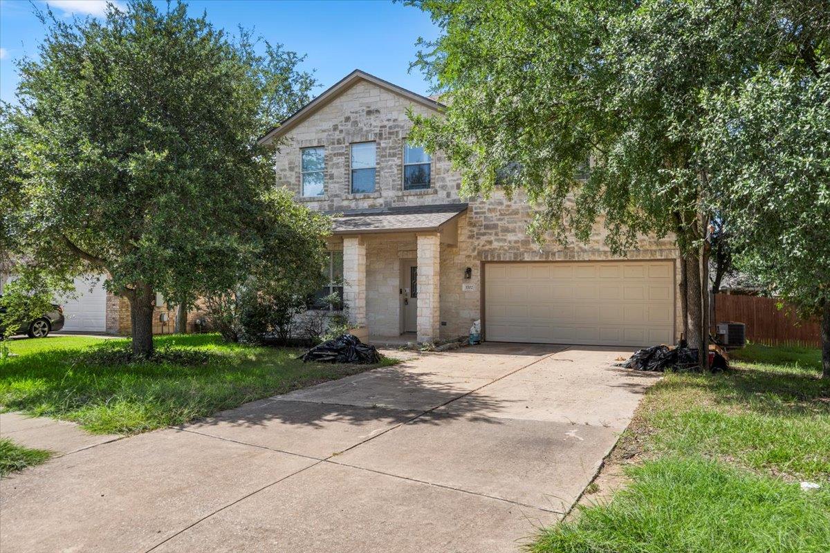 3702 Tall Cedars Rd, Cedar Park, TX 78613