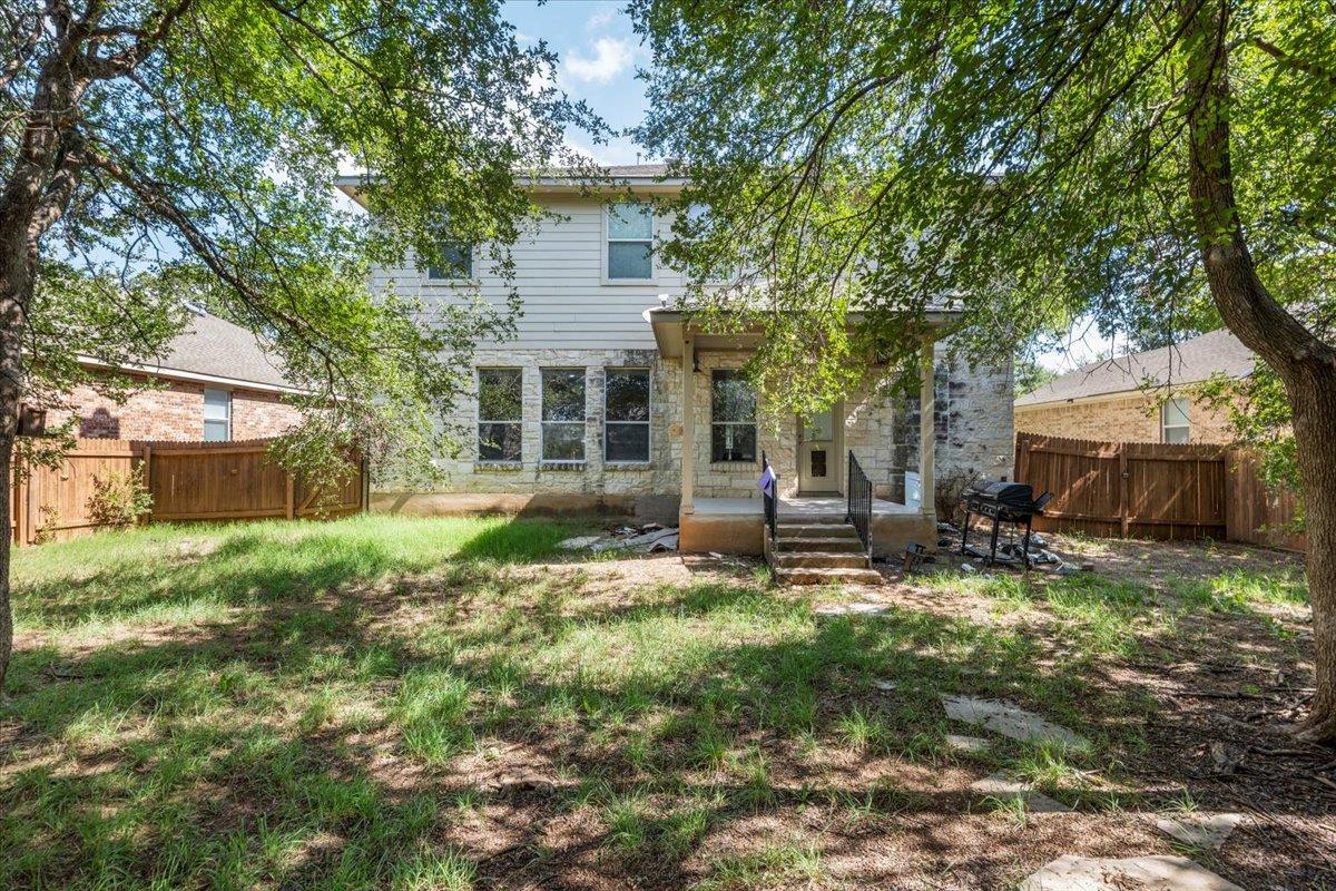 3702 Tall Cedars Rd, Cedar Park, TX 78613