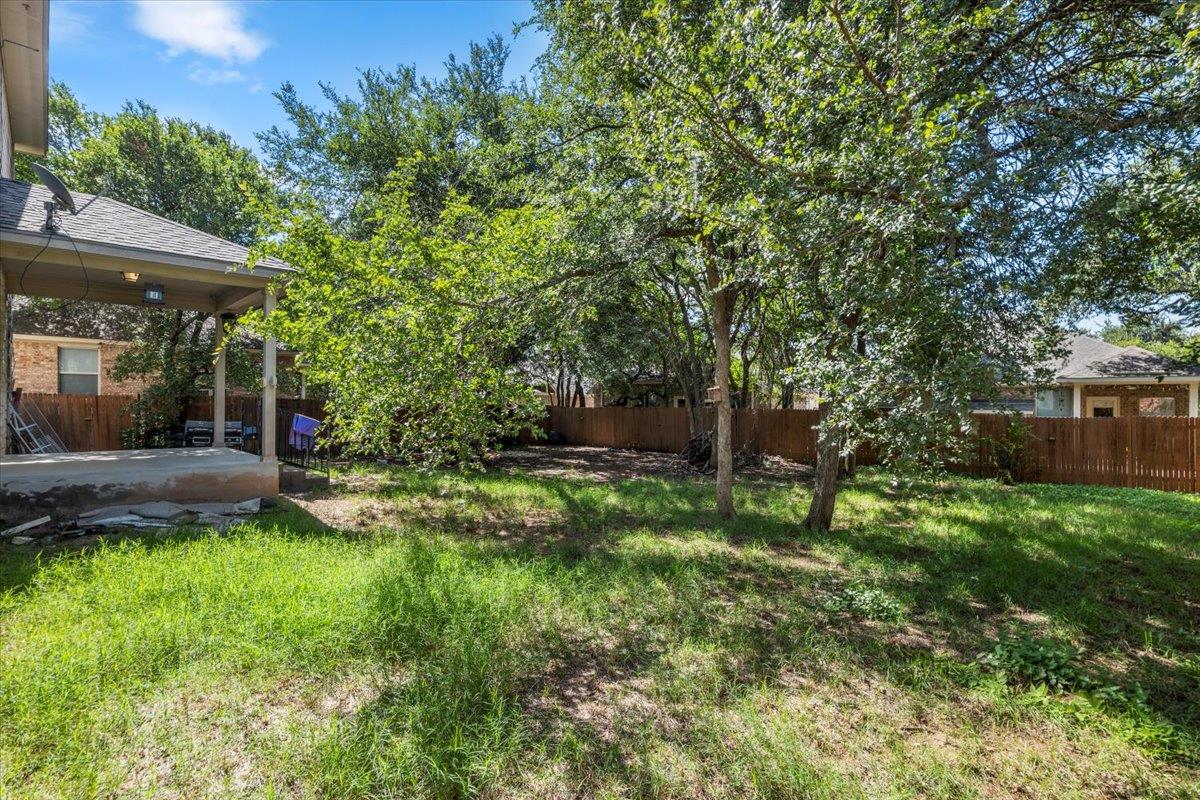 3702 Tall Cedars Rd, Cedar Park, TX 78613