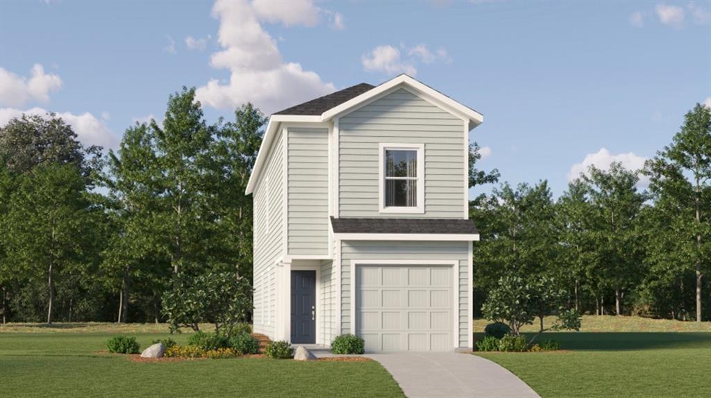 3 Trinity Cir, Lockhart, TX 78644