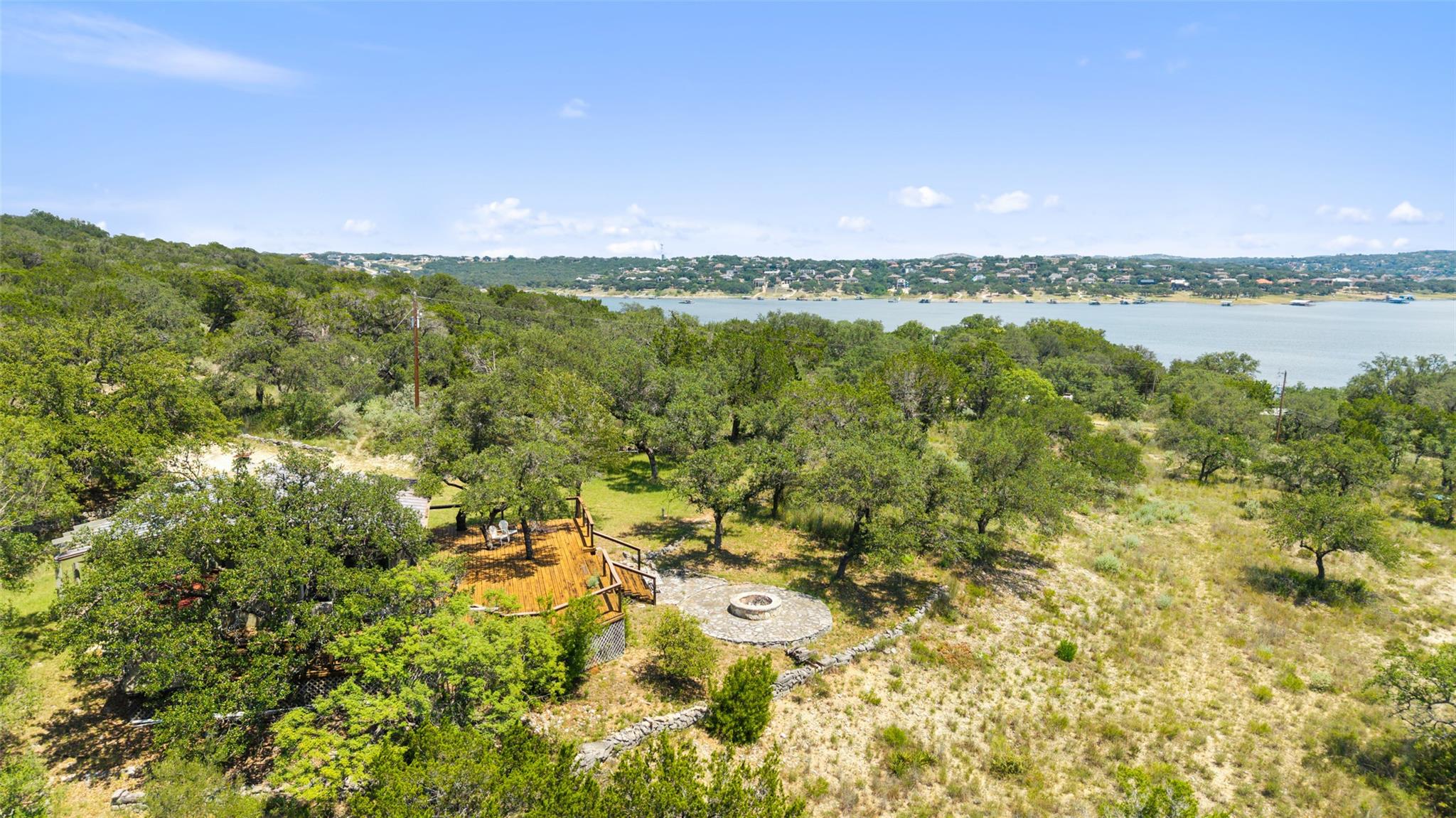 TBD Angel Light Dr, Spicewood, TX 78669