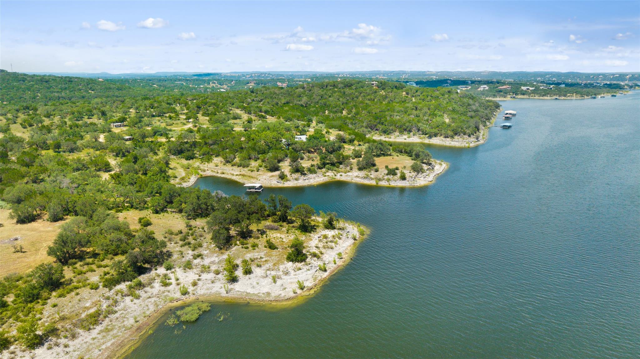 TBD Angel Light Dr, Spicewood, TX 78669