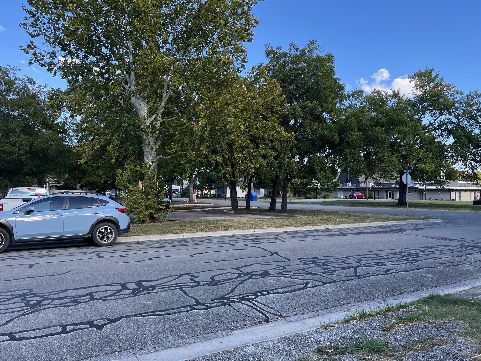 115 Guadalupe St, Lockhart, TX 78644