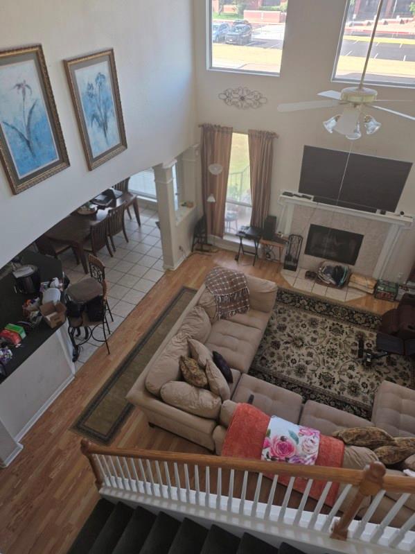 606 Point Run Dr, Pflugerville, TX 78660