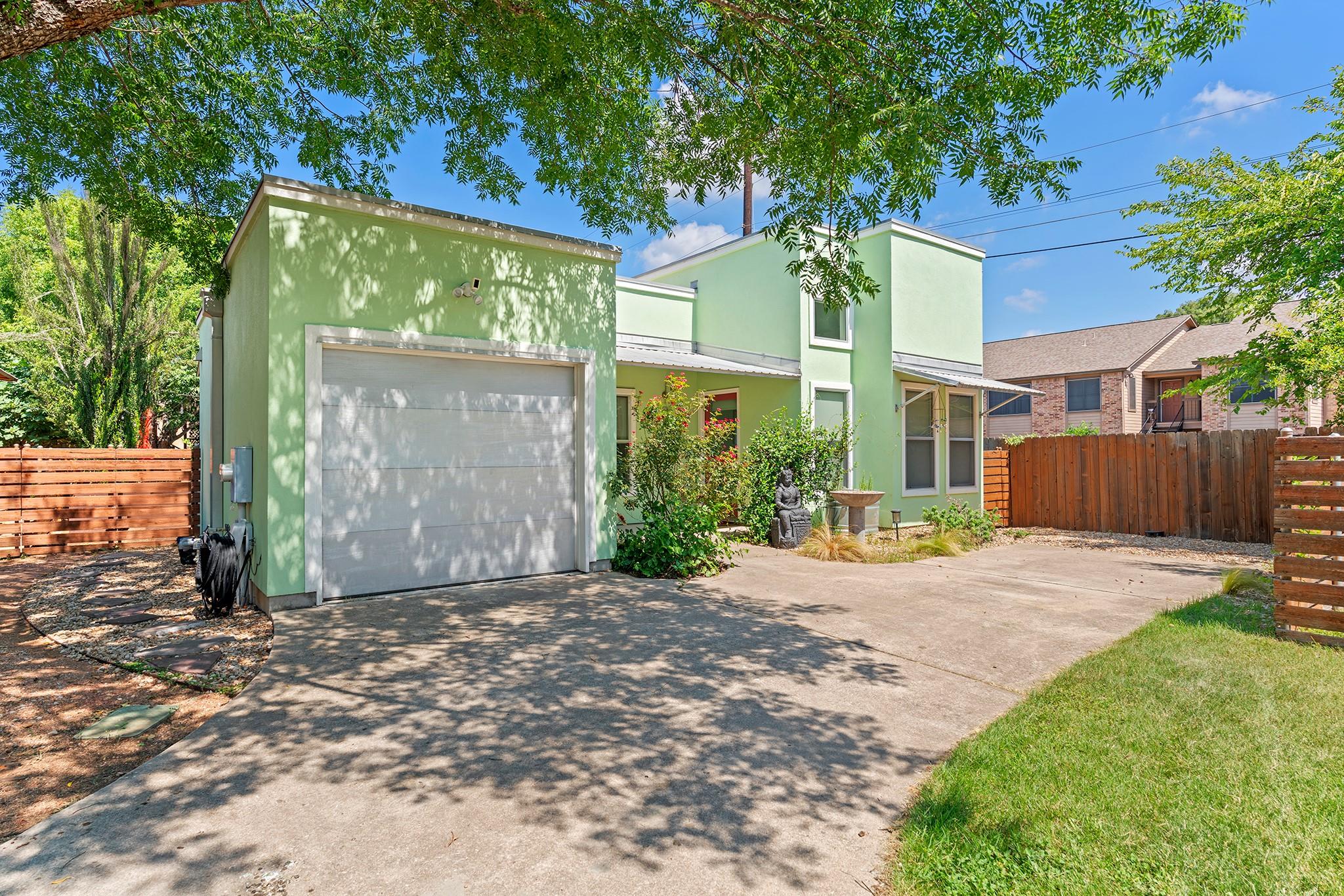 3802 Byron Dr # A, Austin, TX 78704