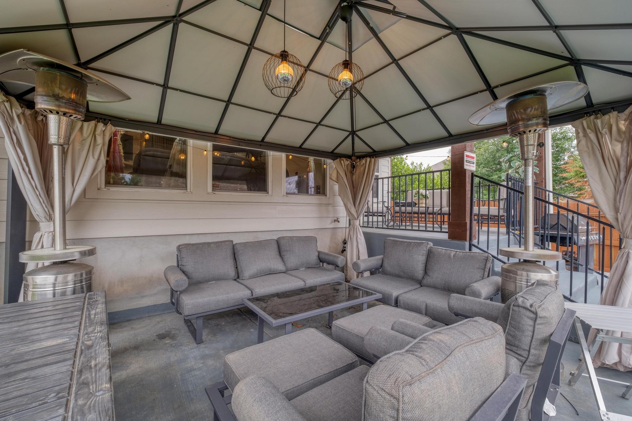 3040 Sachen St, Georgetown, TX 78626