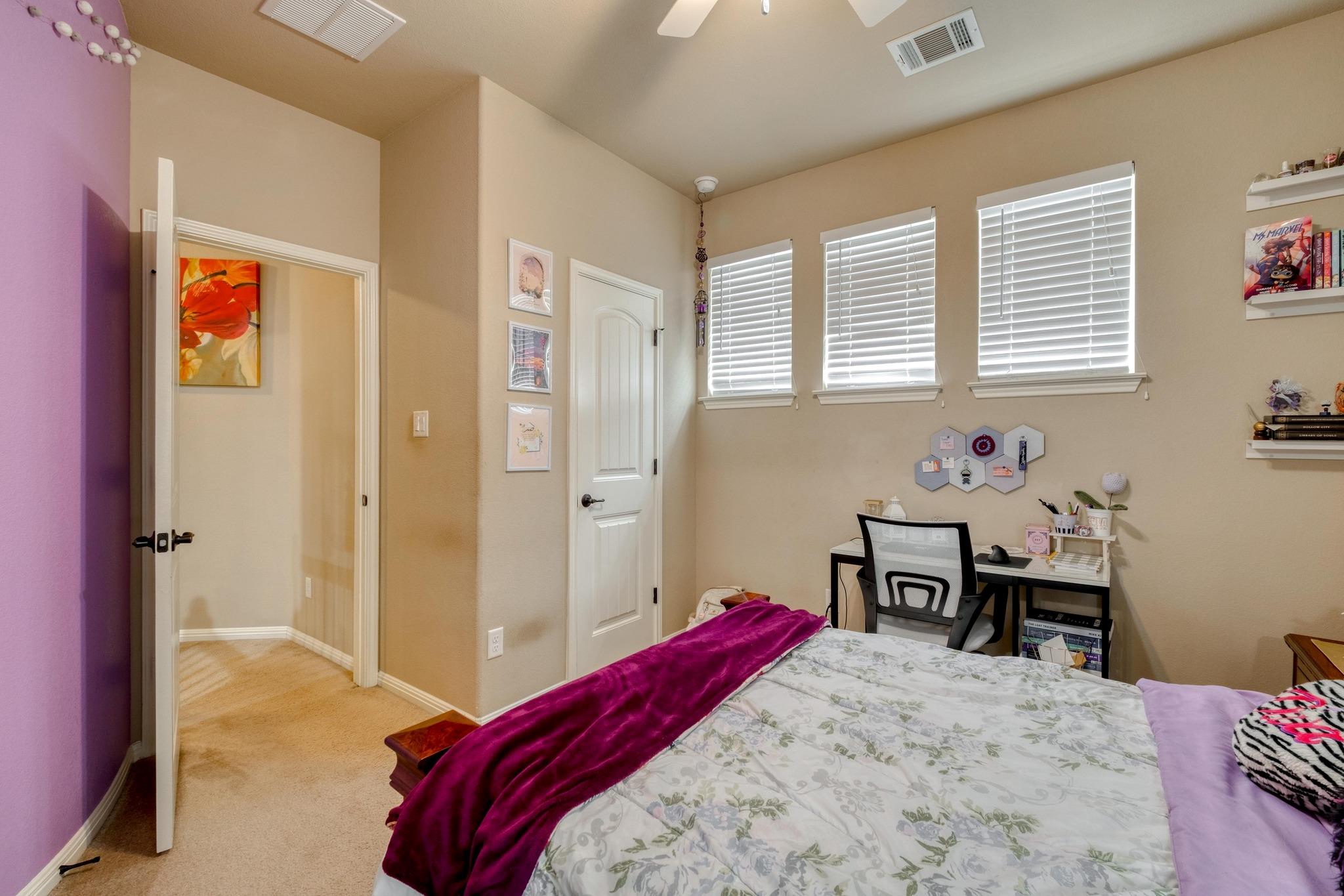 3040 Sachen St, Georgetown, TX 78626