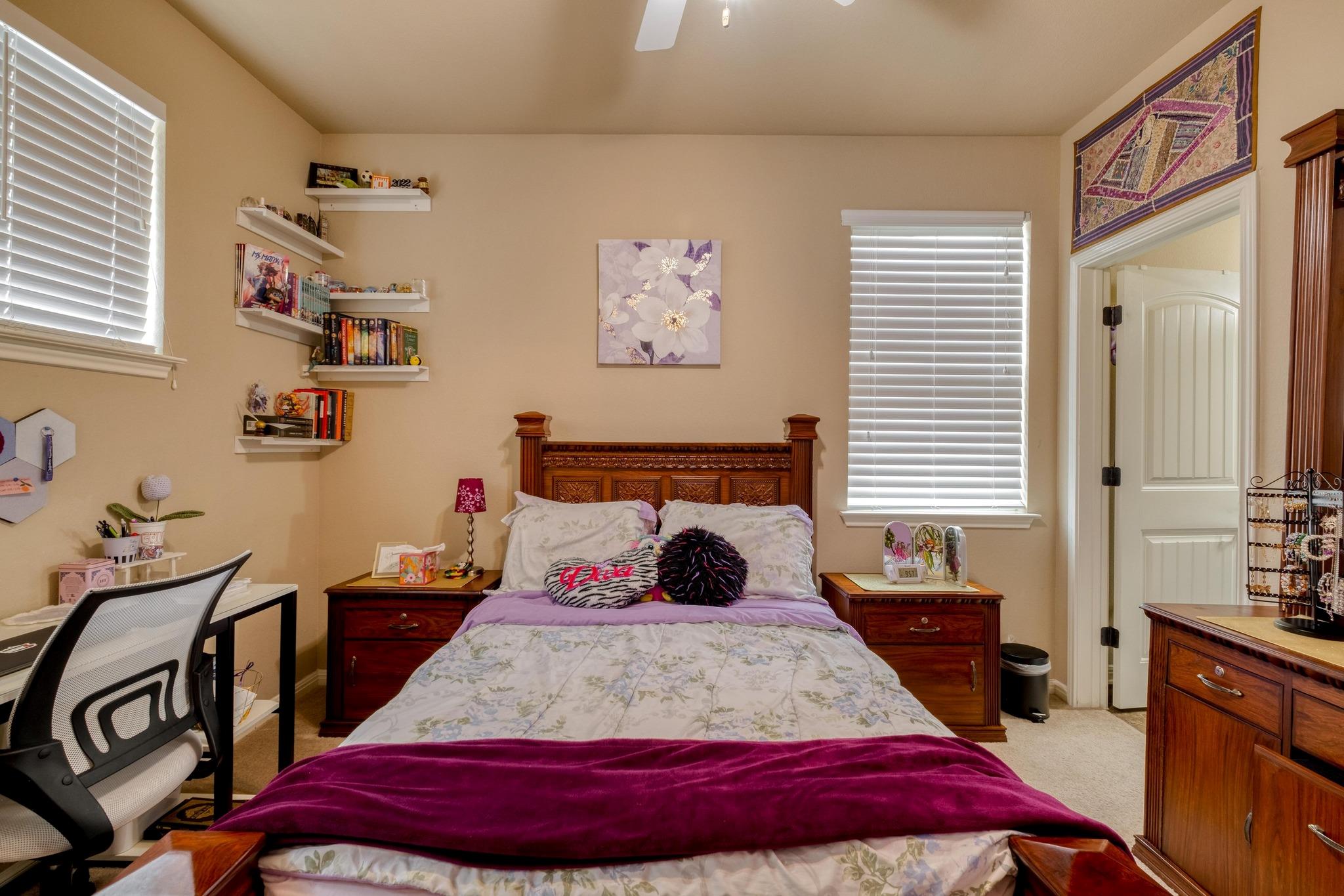 3040 Sachen St, Georgetown, TX 78626