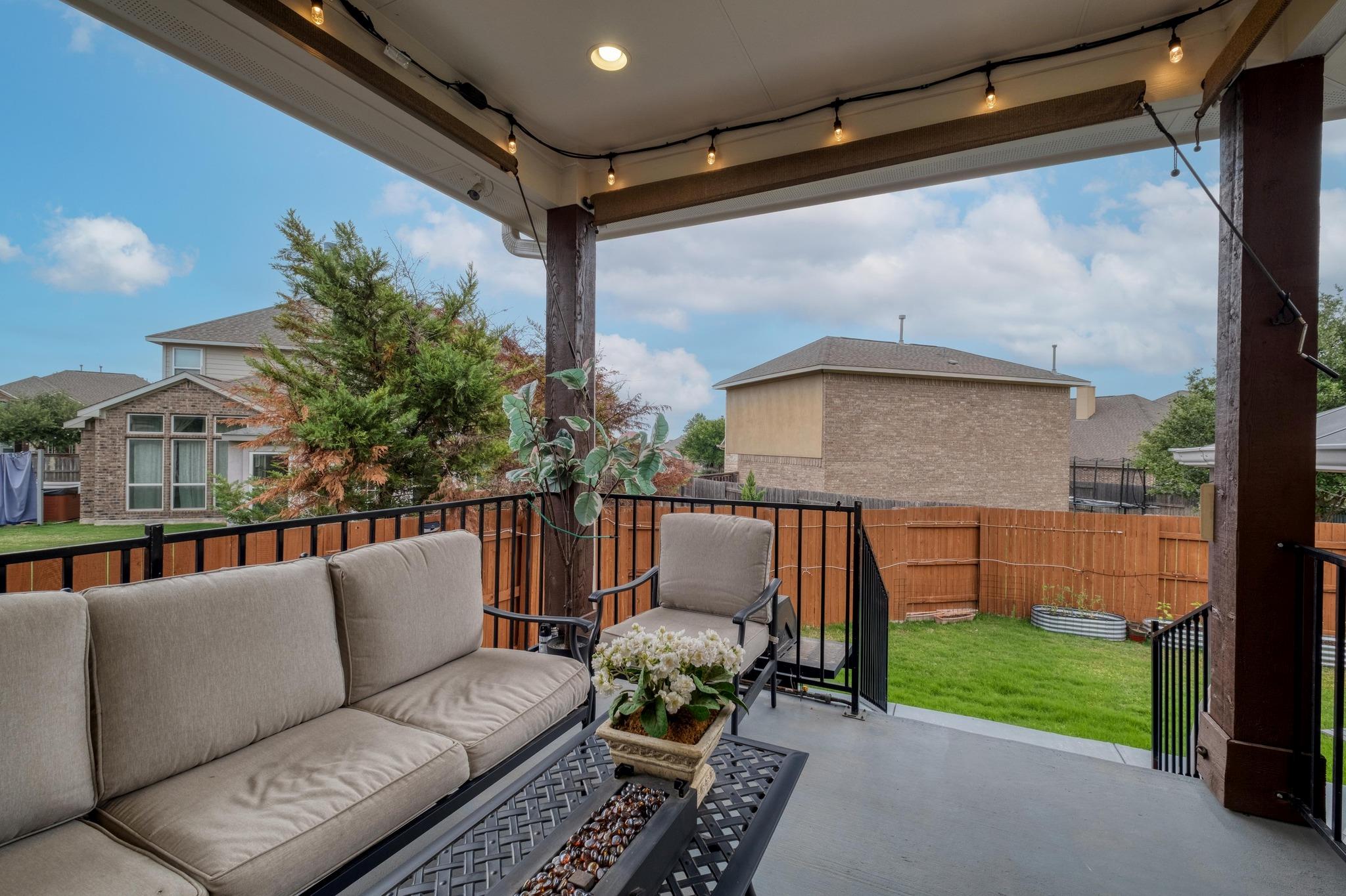 3040 Sachen St, Georgetown, TX 78626