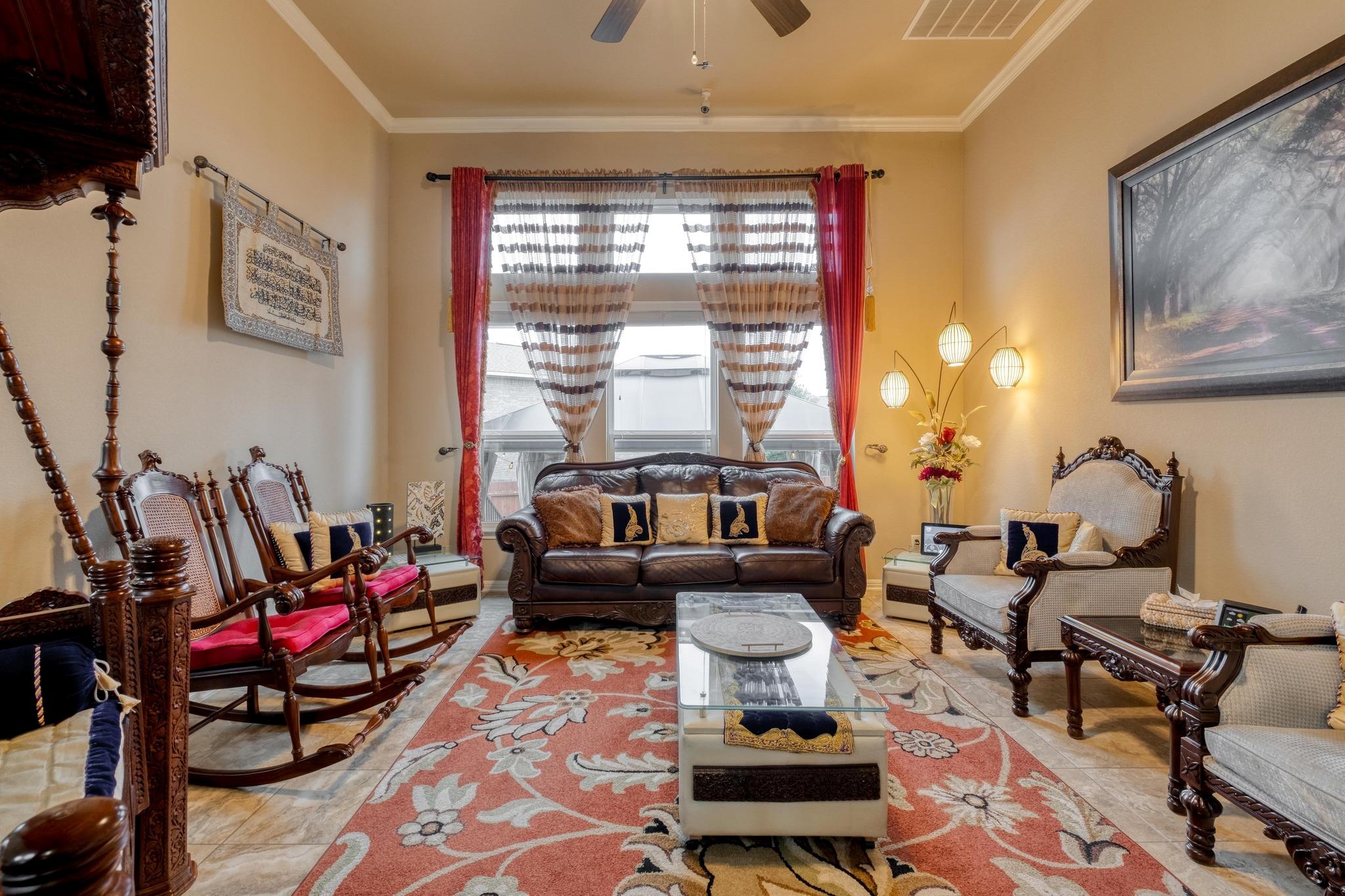 3040 Sachen St, Georgetown, TX 78626