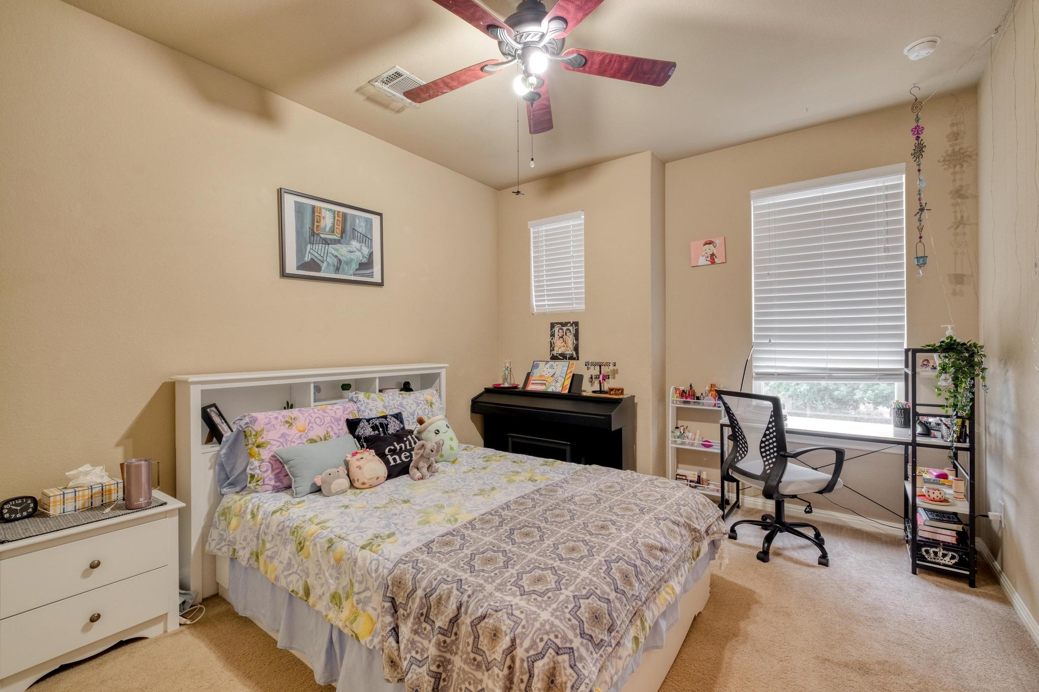 3040 Sachen St, Georgetown, TX 78626