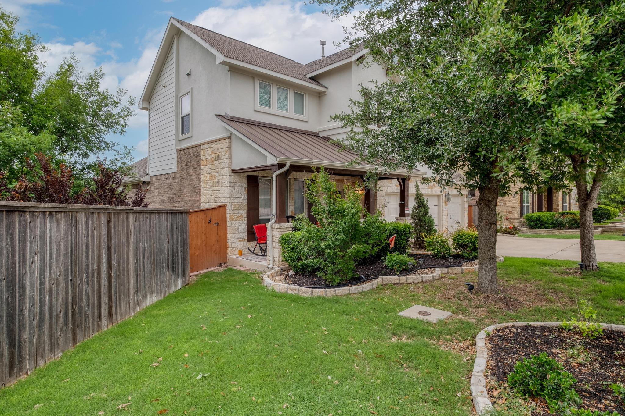 3040 Sachen St, Georgetown, TX 78626