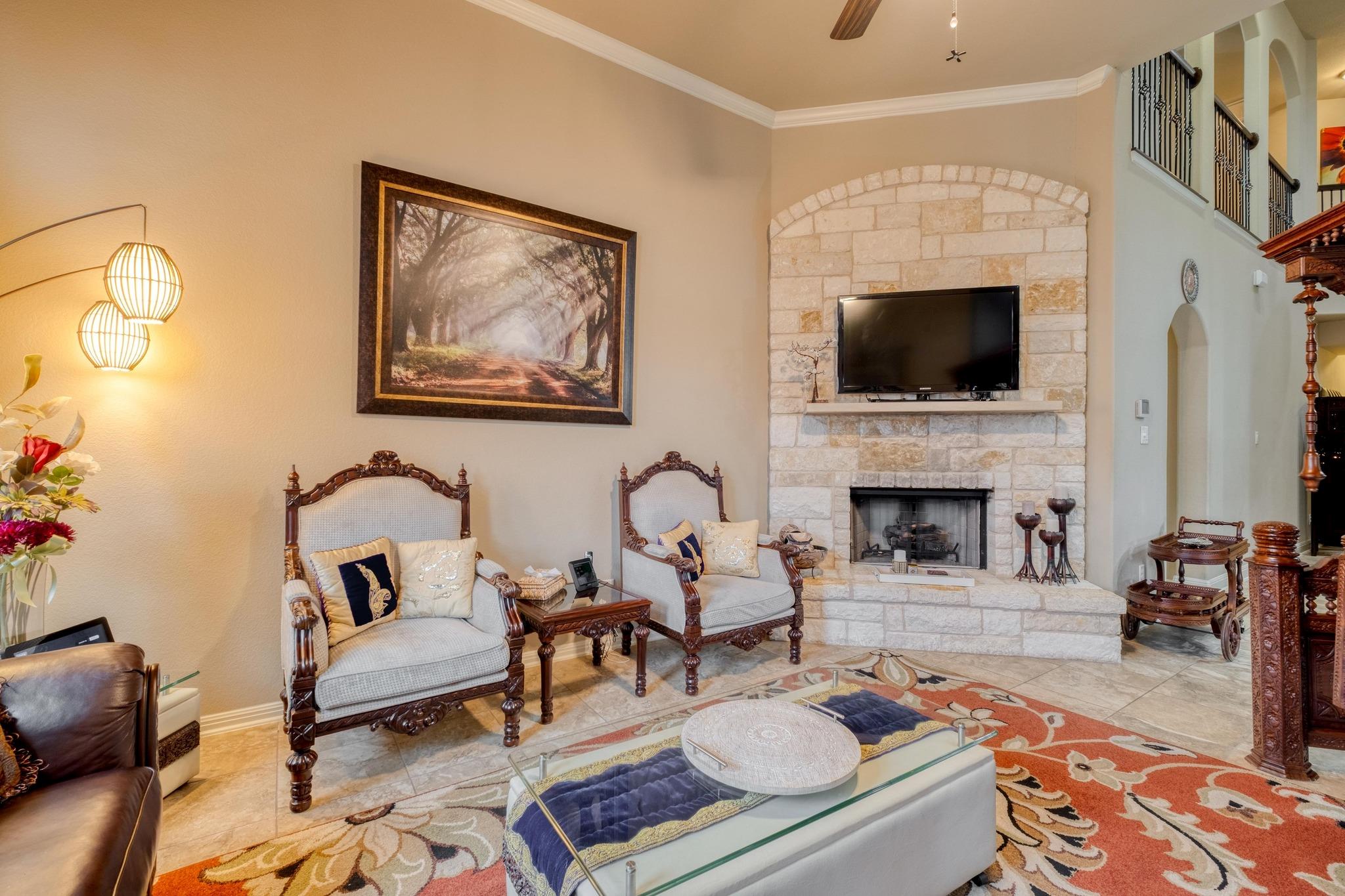 3040 Sachen St, Georgetown, TX 78626