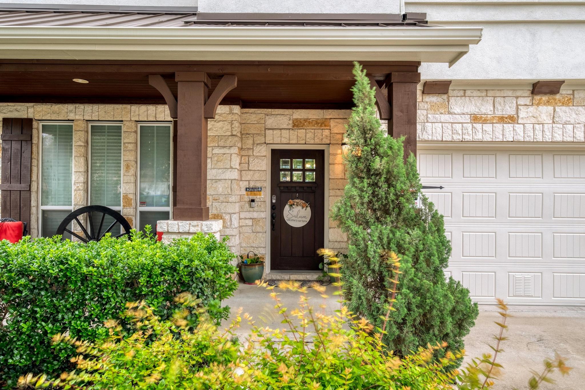 3040 Sachen St, Georgetown, TX 78626