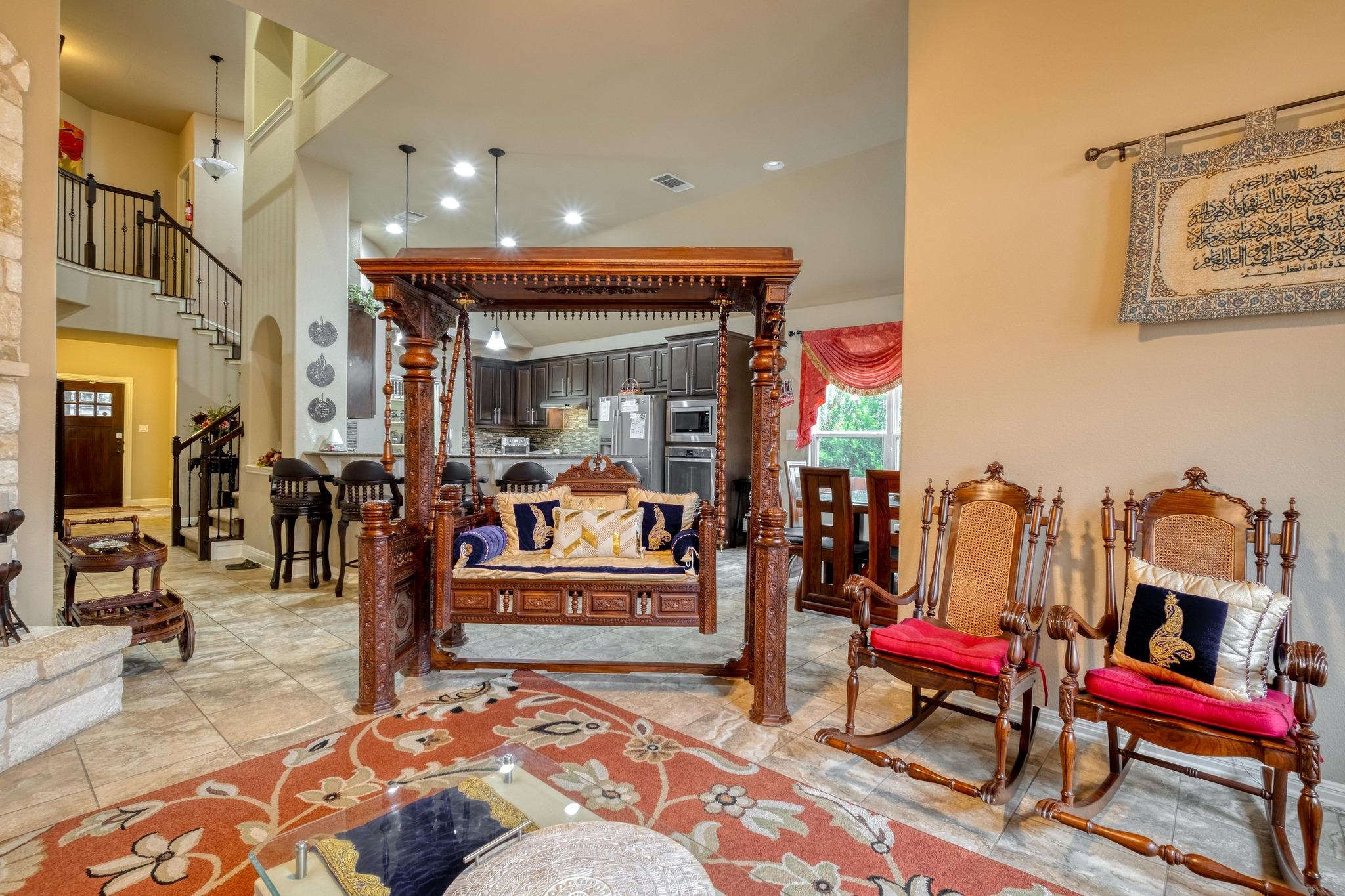 3040 Sachen St, Georgetown, TX 78626