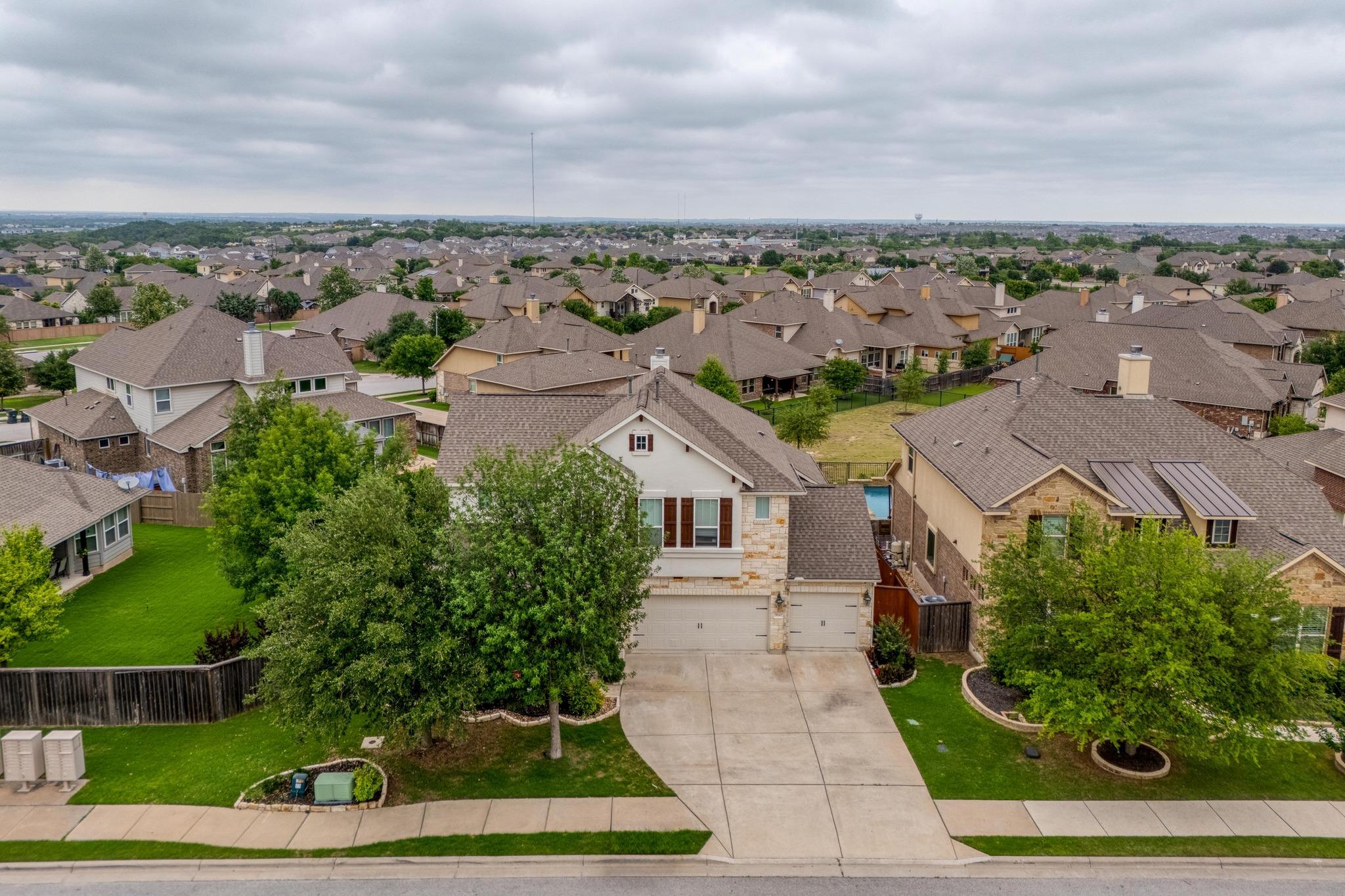 3040 Sachen St, Georgetown, TX 78626