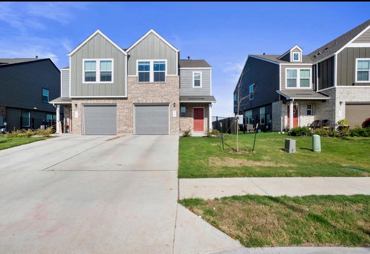 7300 Sparkling Light Dr # B, Del Valle, TX 78617