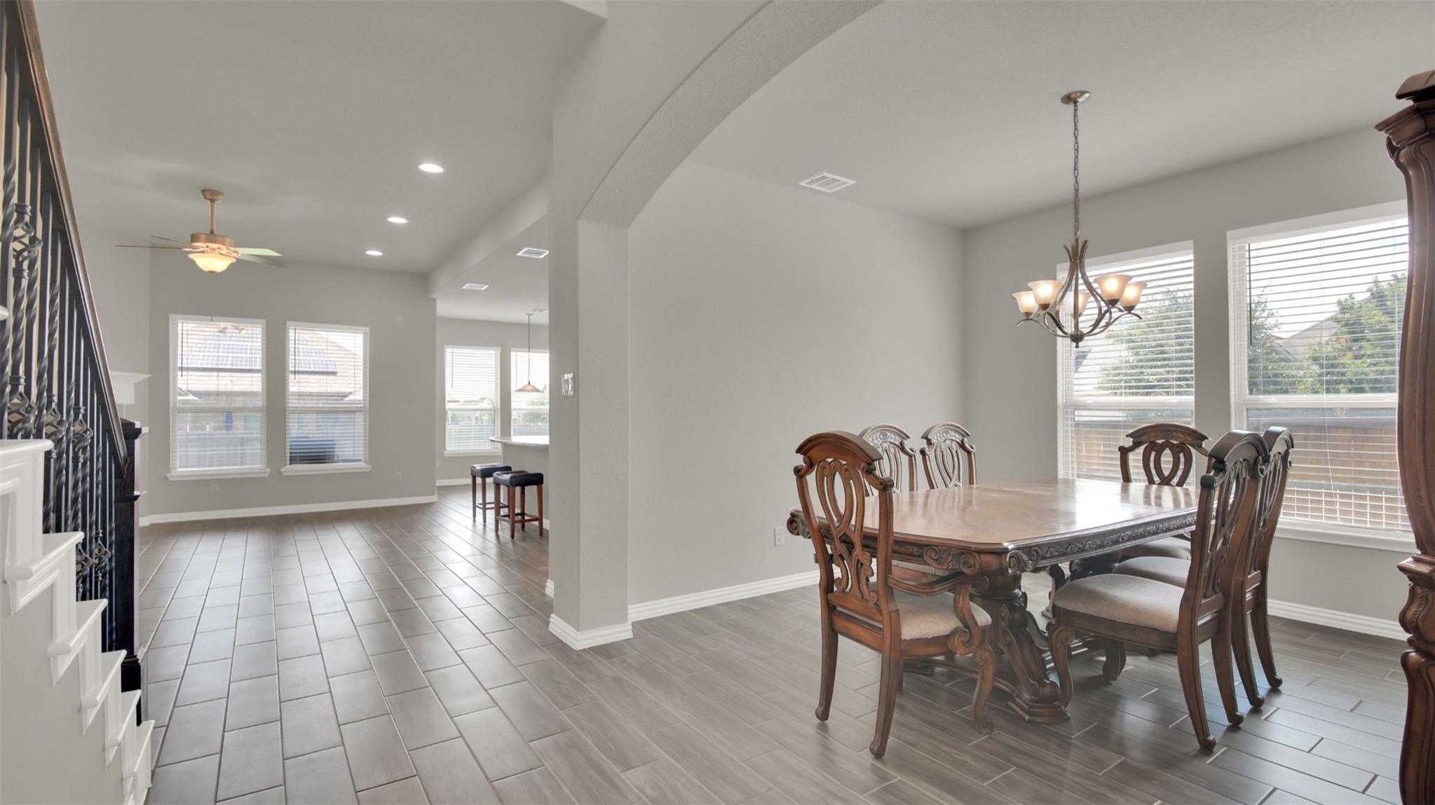 236 Allegrini St, Leander, TX 78641