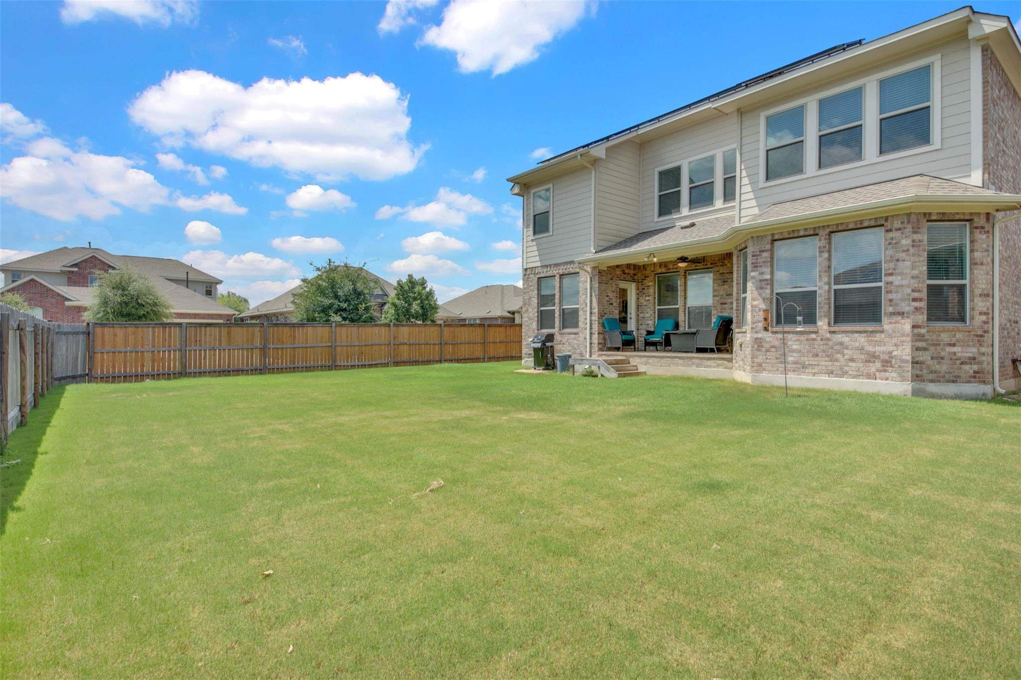 236 Allegrini St, Leander, TX 78641