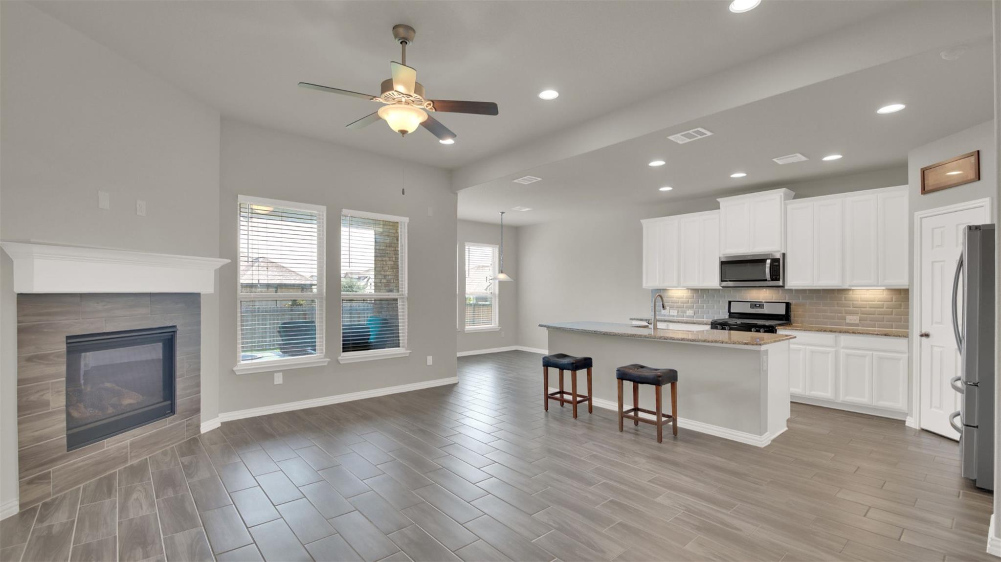 236 Allegrini St, Leander, TX 78641