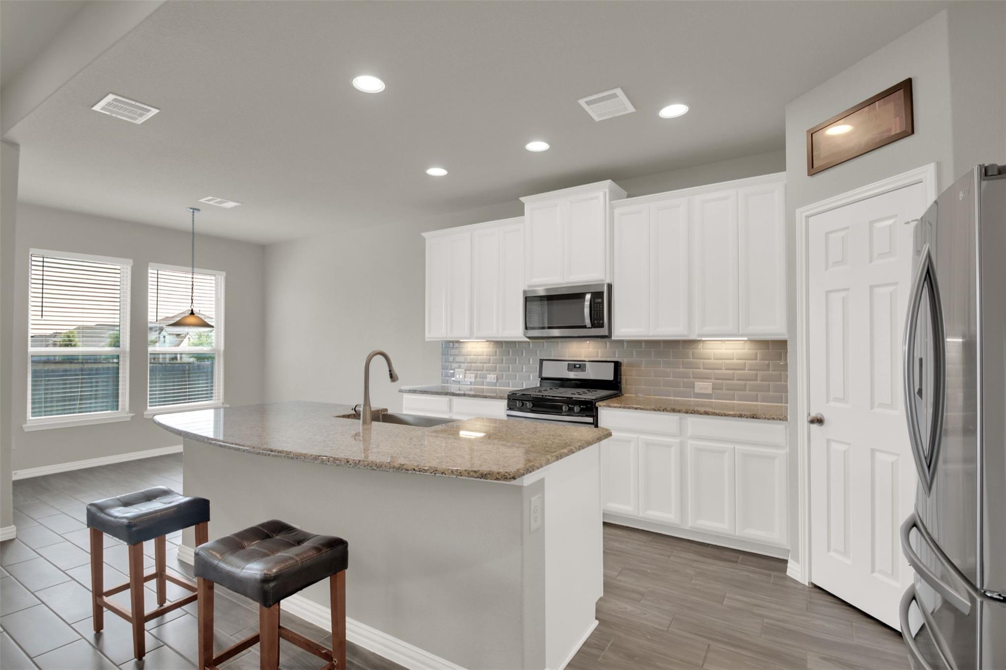 236 Allegrini St, Leander, TX 78641