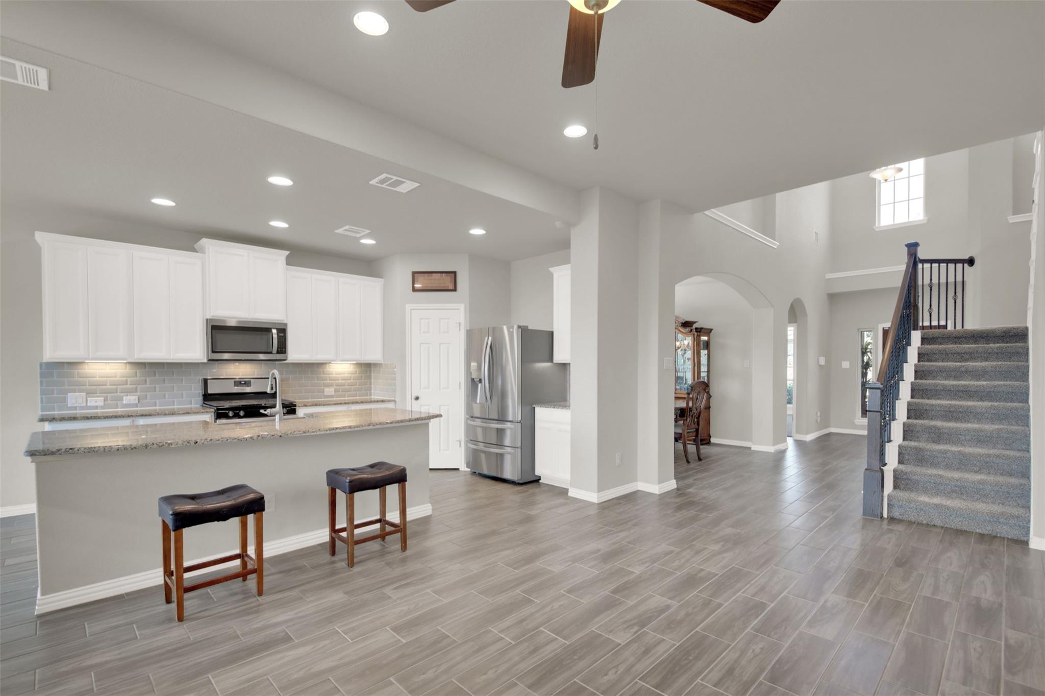 236 Allegrini St, Leander, TX 78641