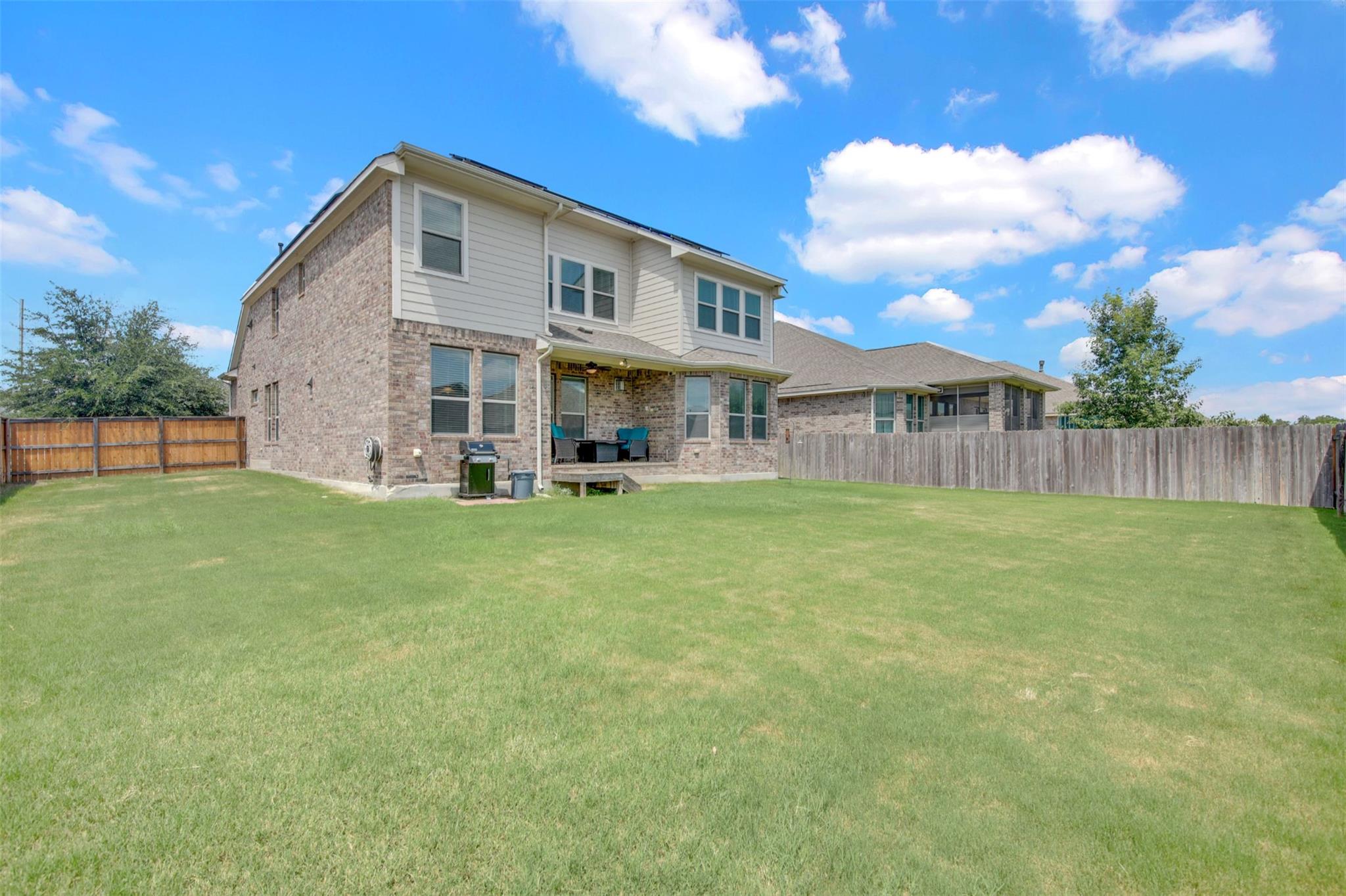 236 Allegrini St, Leander, TX 78641