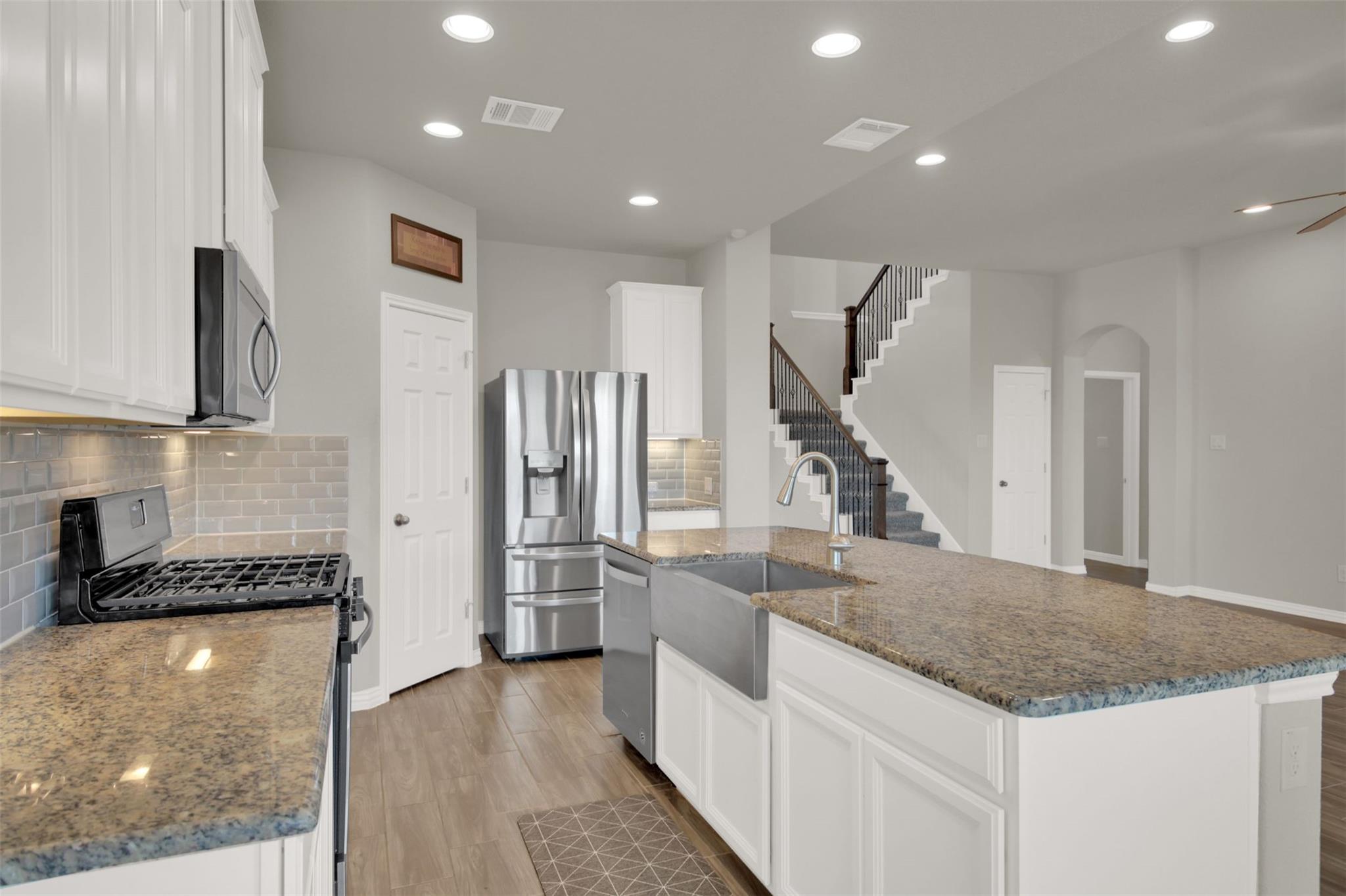 236 Allegrini St, Leander, TX 78641