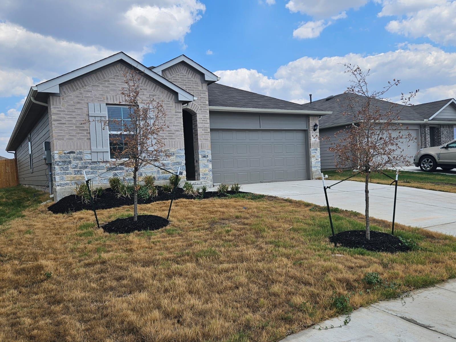 412 Aylor Way, Lockhart, TX 78644