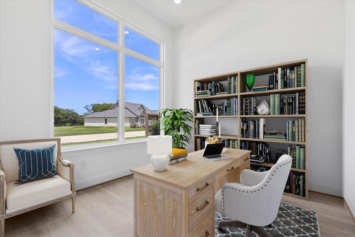 259 Hydrangea Dr, Smithville, TX 78957