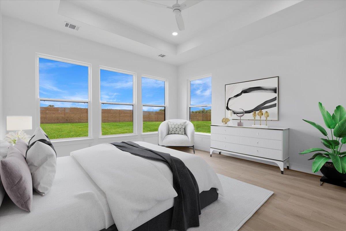 259 Hydrangea Dr, Smithville, TX 78957