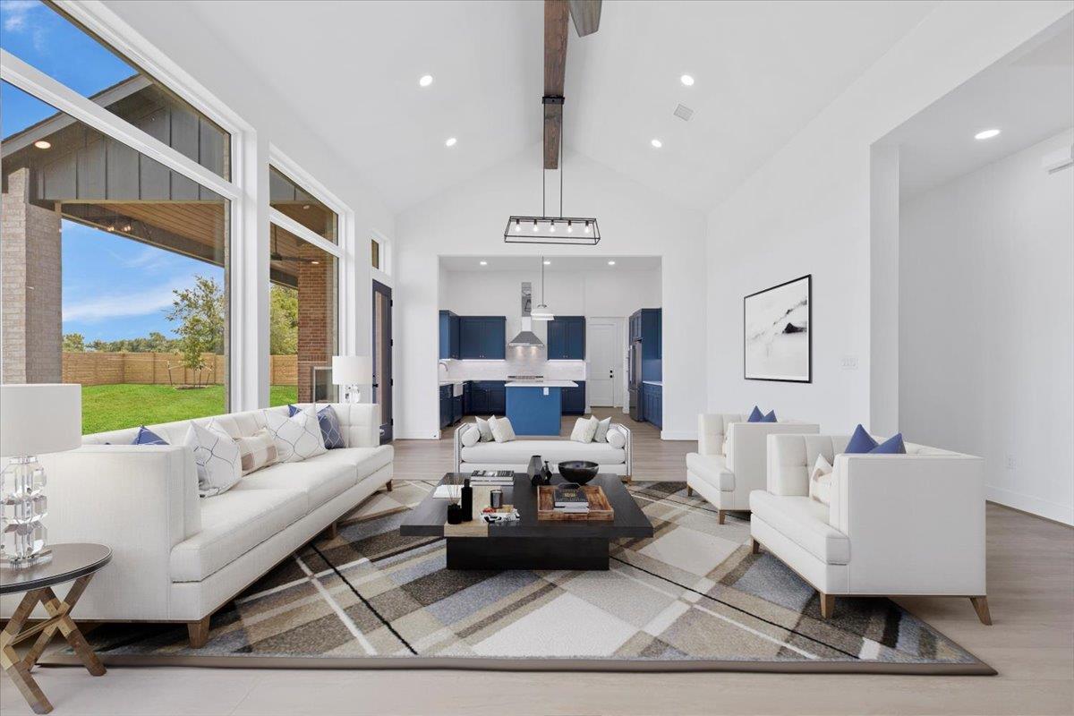 259 Hydrangea Dr, Smithville, TX 78957