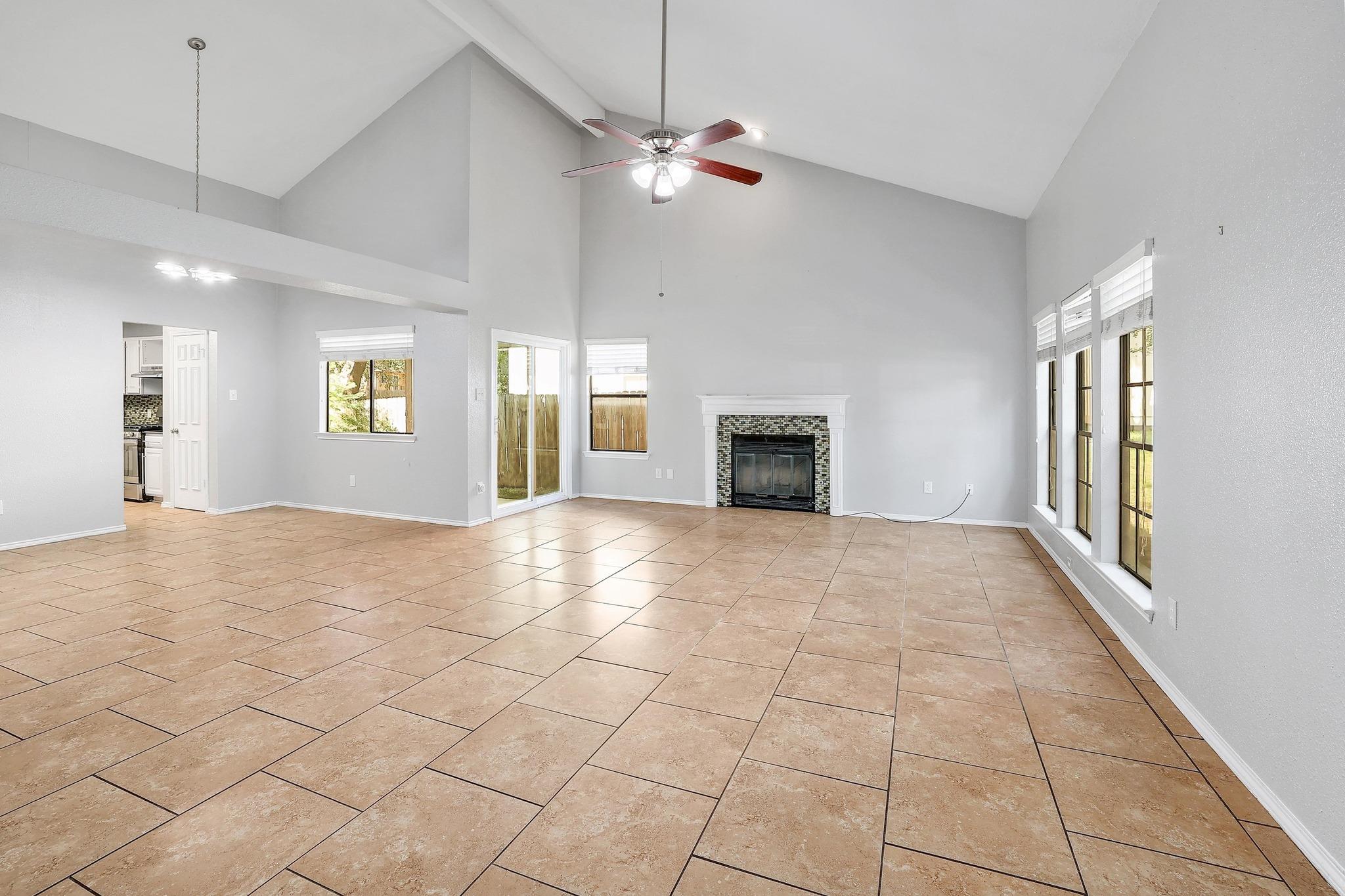 6601 Corpus Christi Dr, Austin, TX 78729