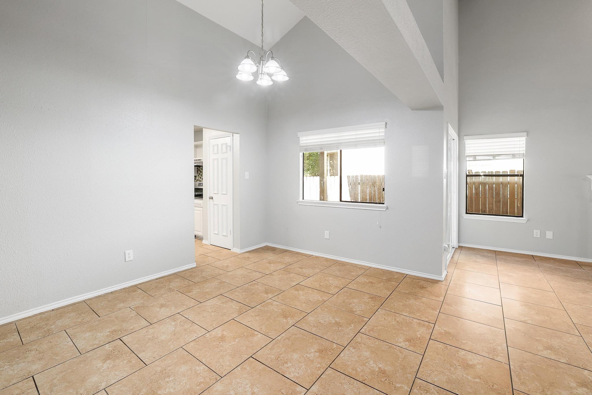 6601 Corpus Christi Dr, Austin, TX 78729