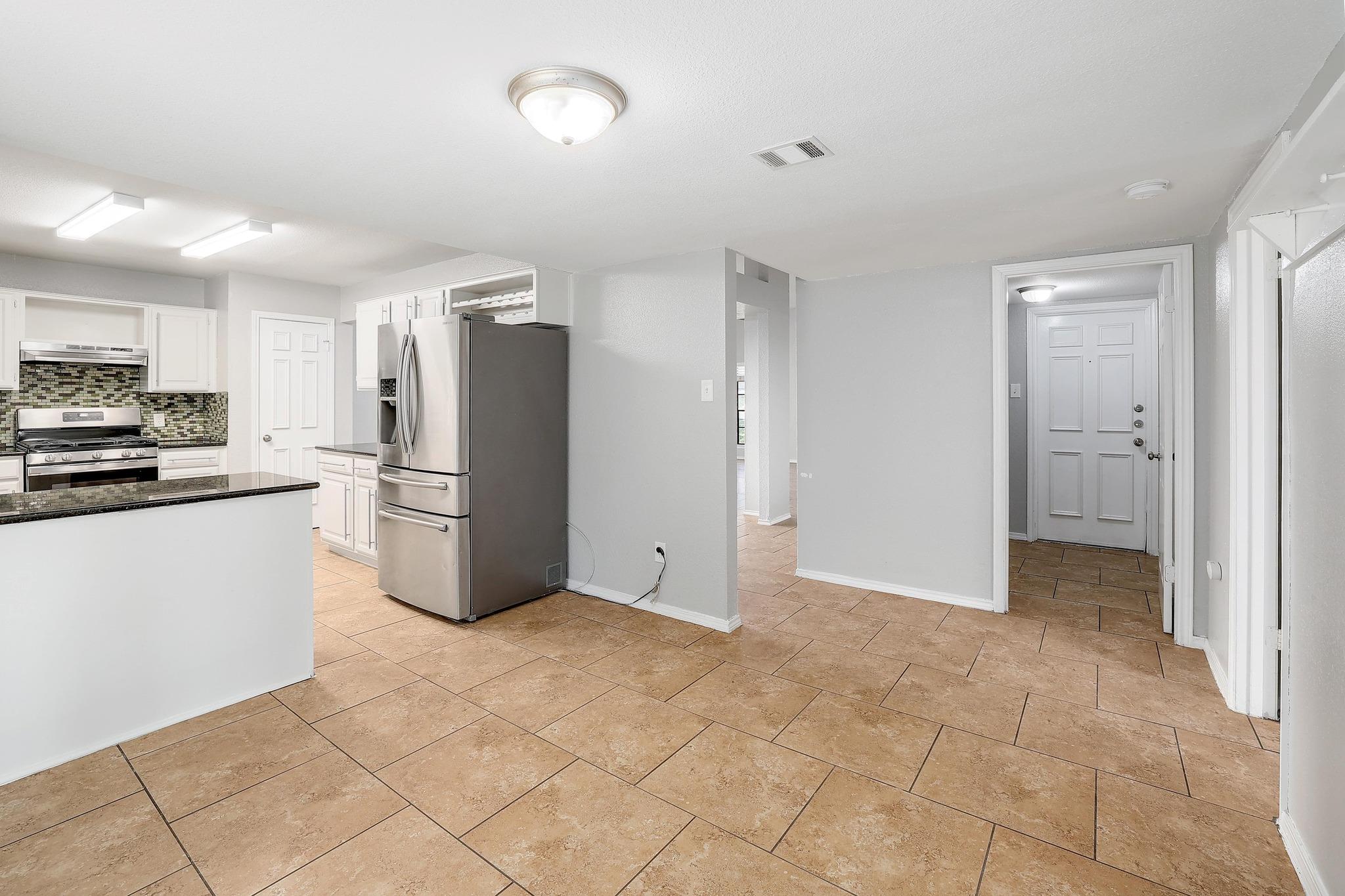 6601 Corpus Christi Dr, Austin, TX 78729