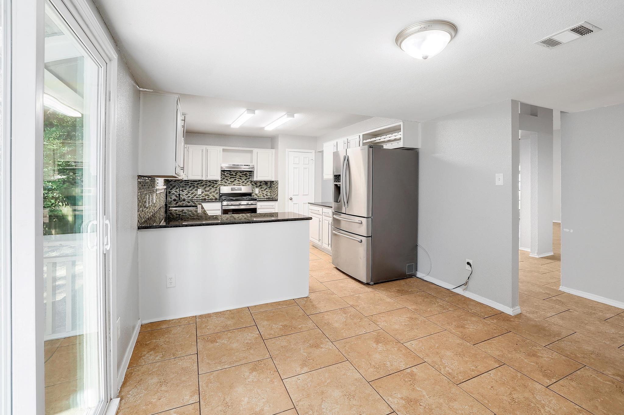 6601 Corpus Christi Dr, Austin, TX 78729