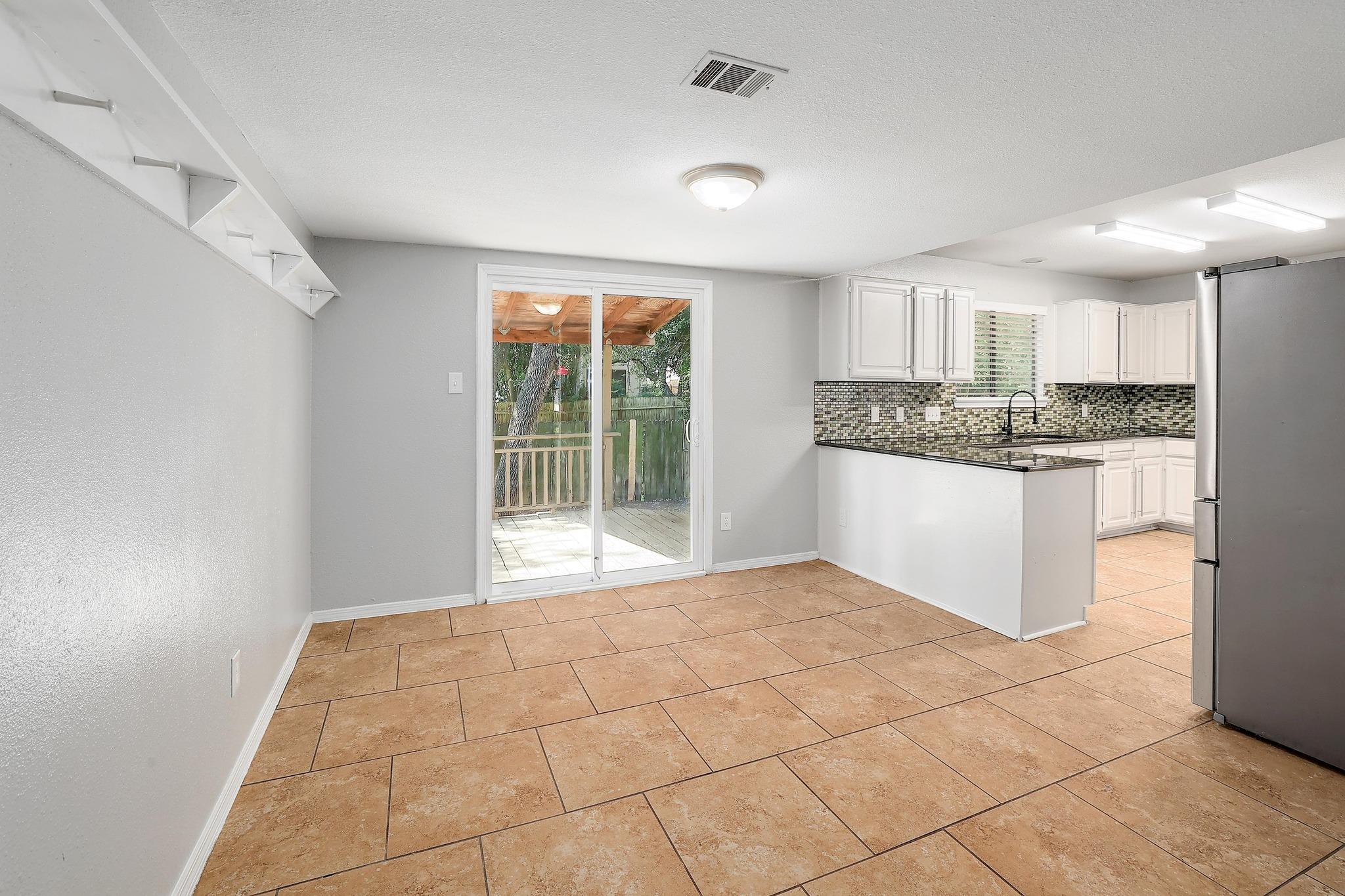 6601 Corpus Christi Dr, Austin, TX 78729