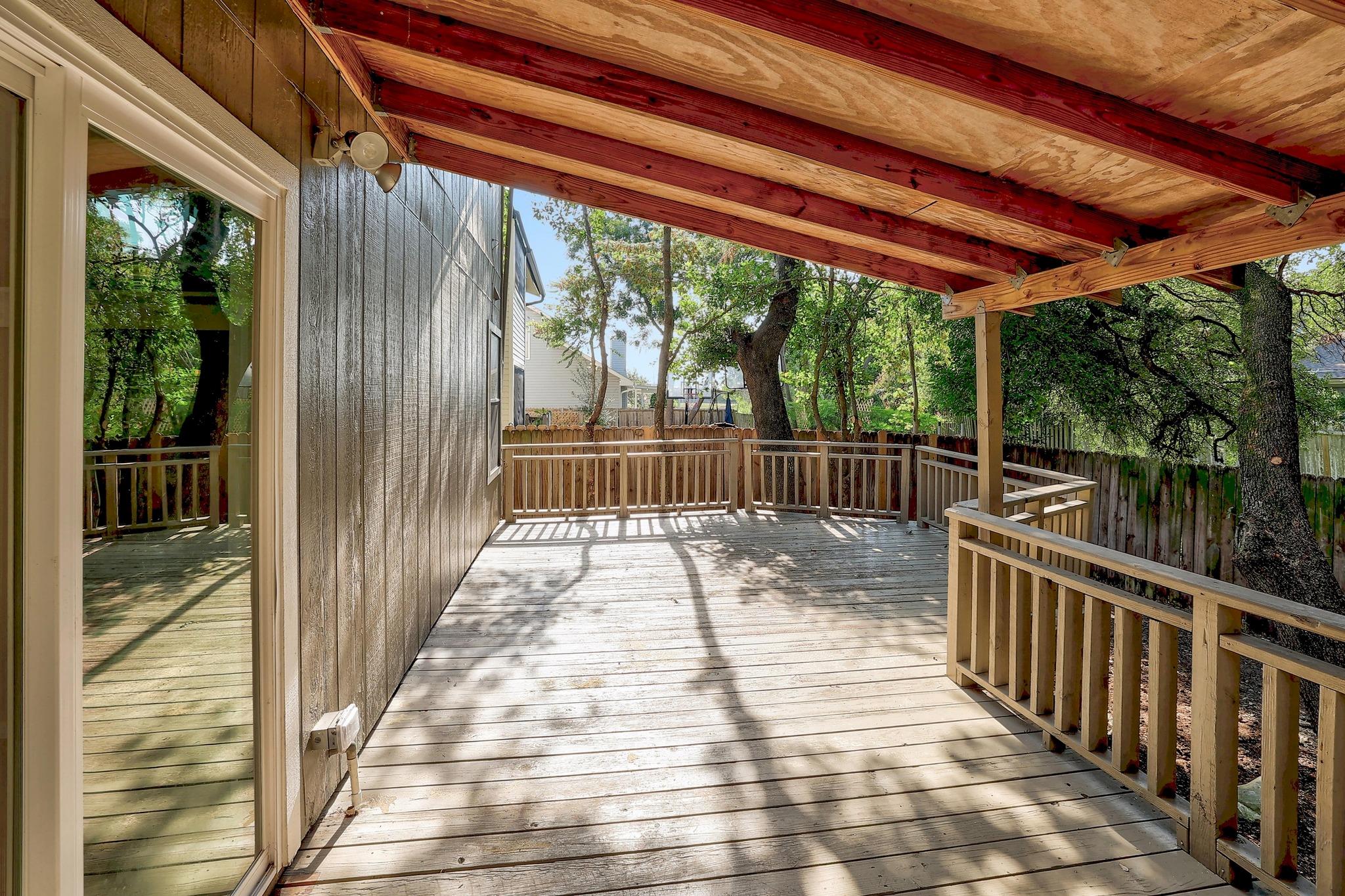 6601 Corpus Christi Dr, Austin, TX 78729