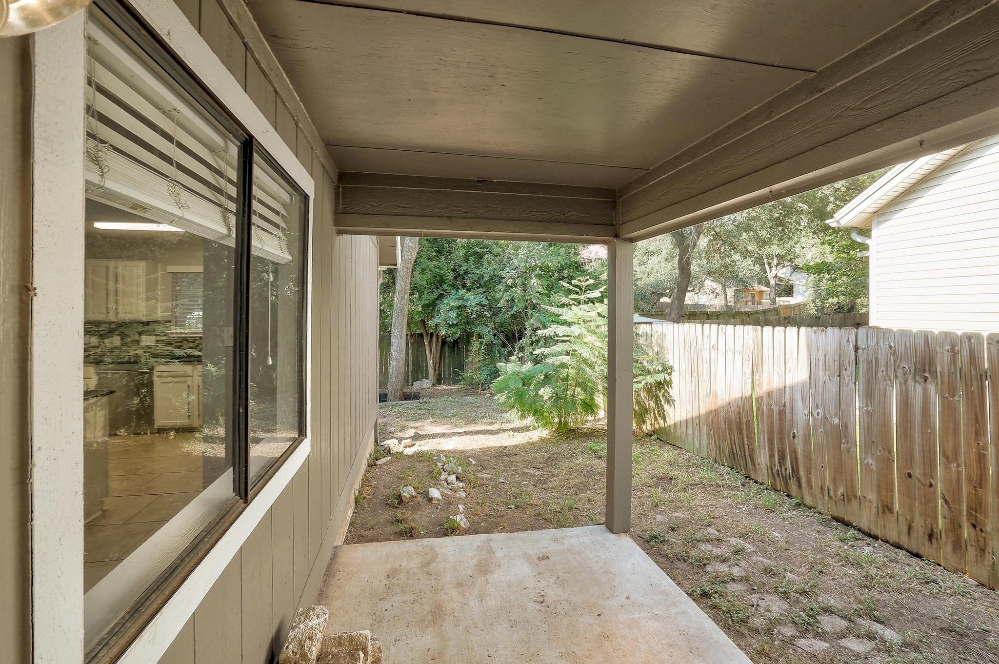 6601 Corpus Christi Dr, Austin, TX 78729