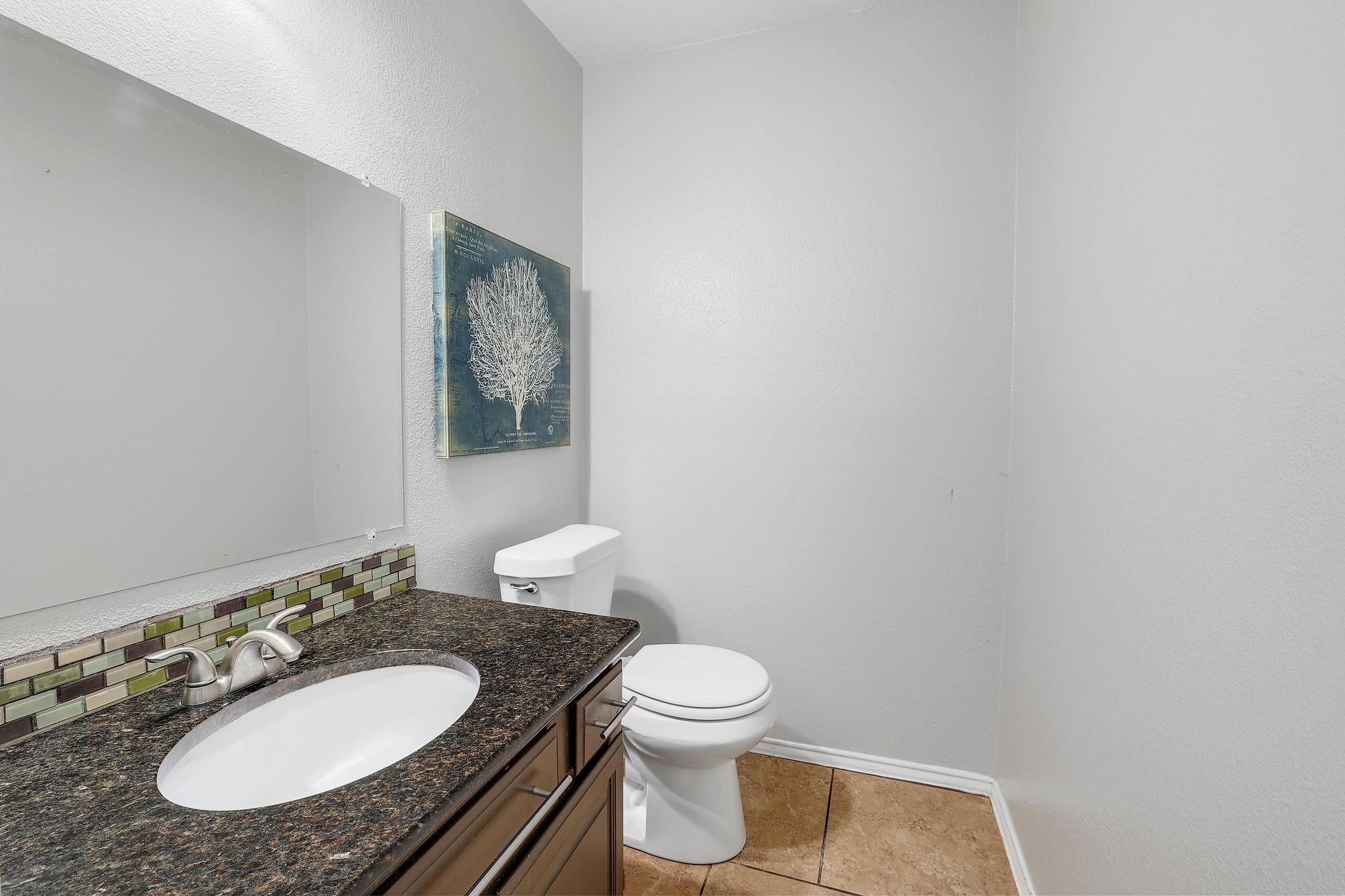 6601 Corpus Christi Dr, Austin, TX 78729