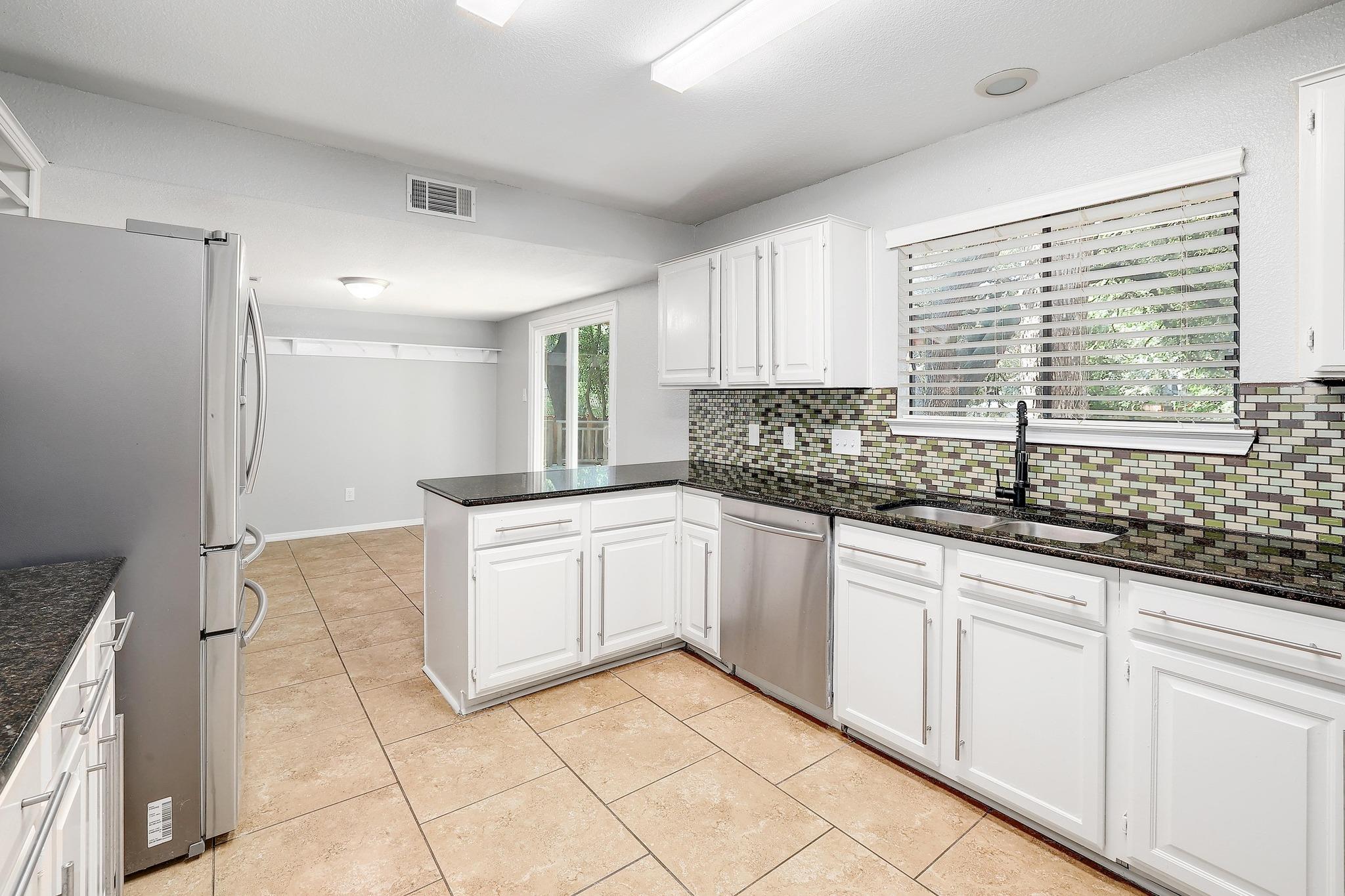 6601 Corpus Christi Dr, Austin, TX 78729